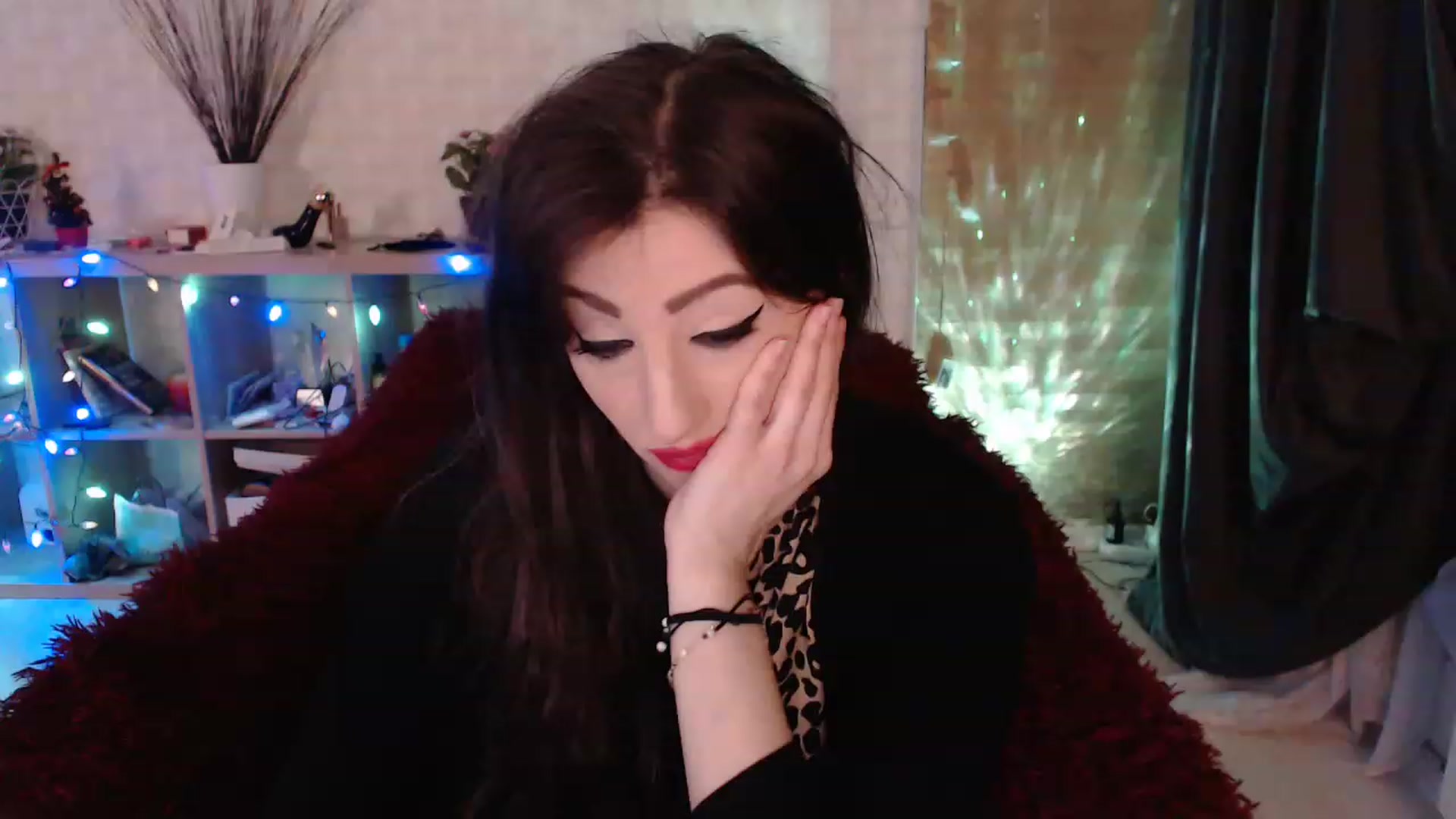 Gallery image thumbnail from HotRebbecca's myfreecams stream on, 02/06/2023, 04:19 image 3 of 20