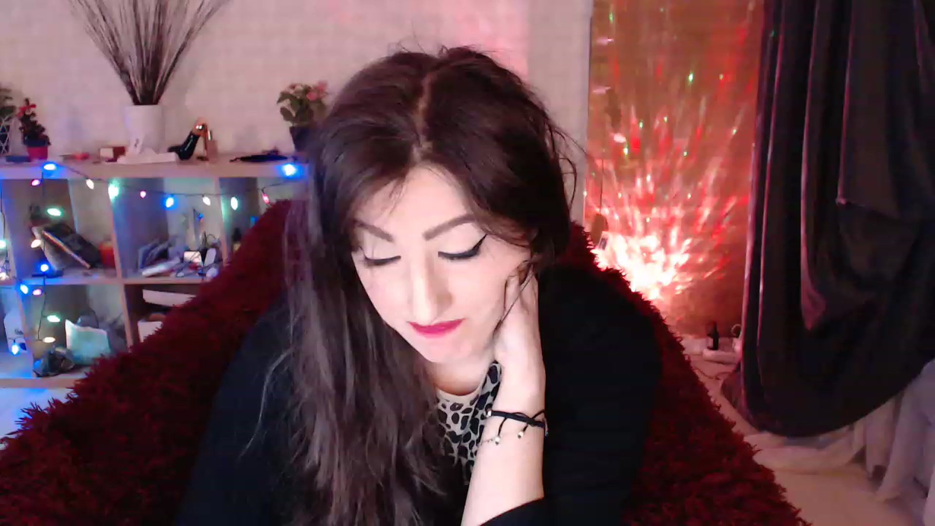 Gallery image thumbnail from HotRebbecca's myfreecams stream on, 02/06/2023, 04:19 image 7 of 20