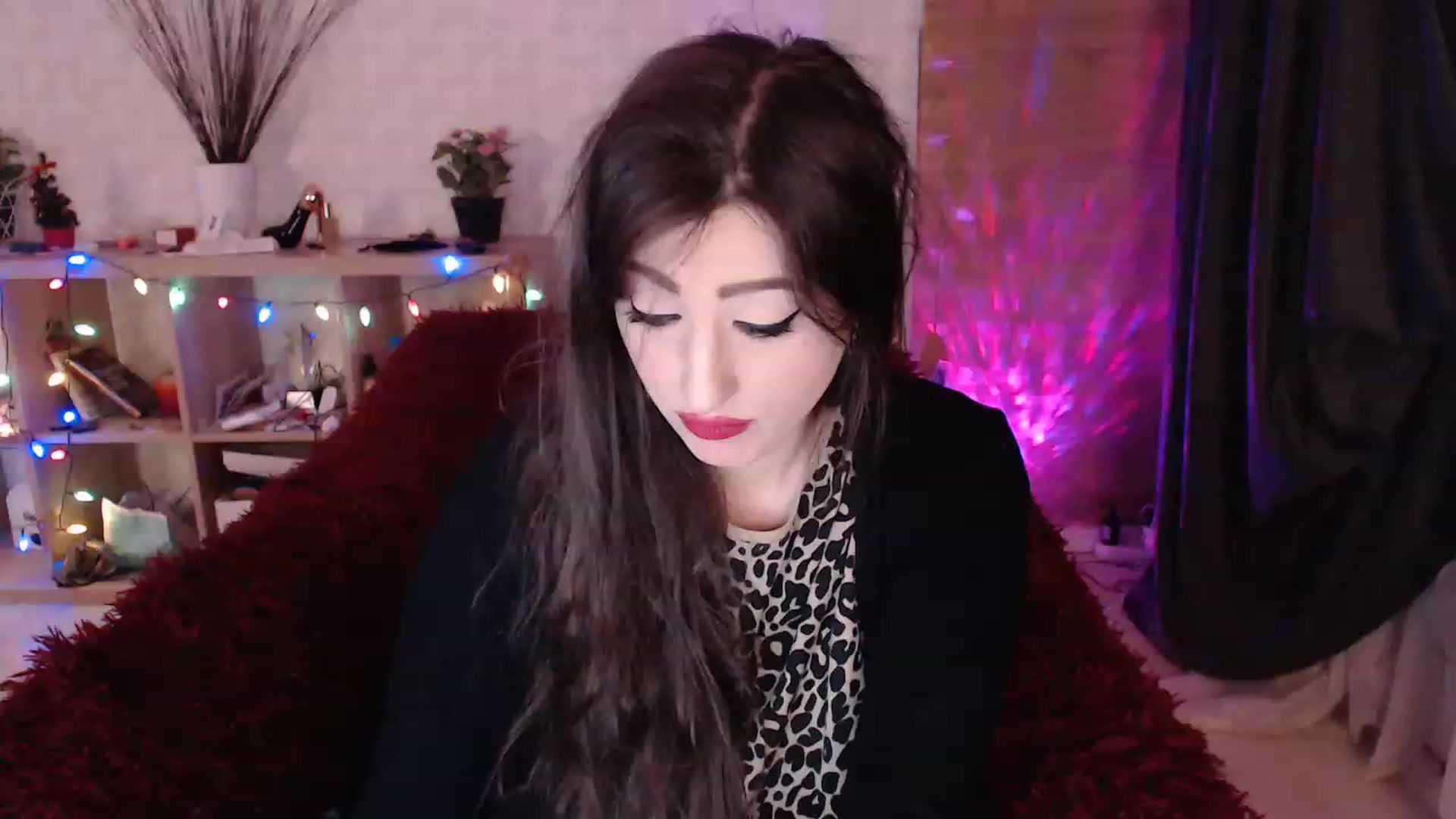 Gallery image thumbnail from HotRebbecca's myfreecams stream on, 02/06/2023, 04:19 image 8 of 20