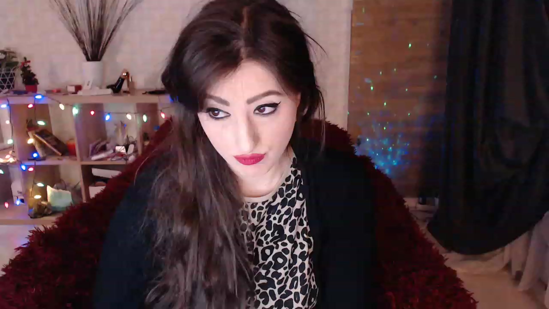 Gallery image thumbnail from HotRebbecca's myfreecams stream on, 02/06/2023, 04:19 image 1 of 20