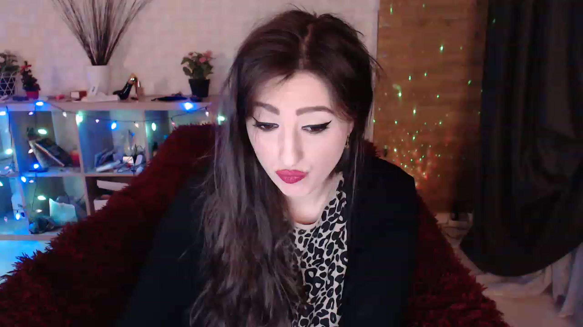 Gallery image thumbnail from HotRebbecca's myfreecams stream on, 02/06/2023, 04:19 image 13 of 20