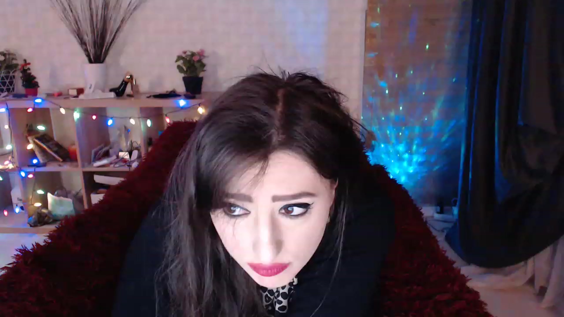 Gallery image thumbnail from HotRebbecca's myfreecams stream on, 02/06/2023, 04:19 image 12 of 20