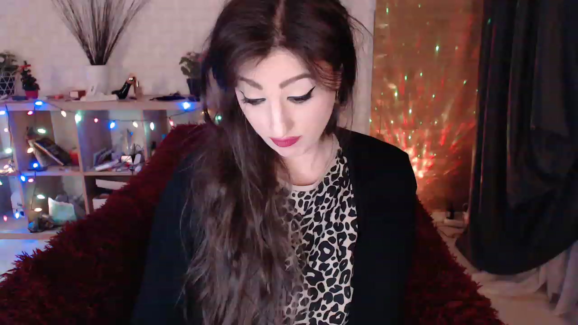 Gallery image thumbnail from HotRebbecca's myfreecams stream on, 02/06/2023, 04:19 image 18 of 20
