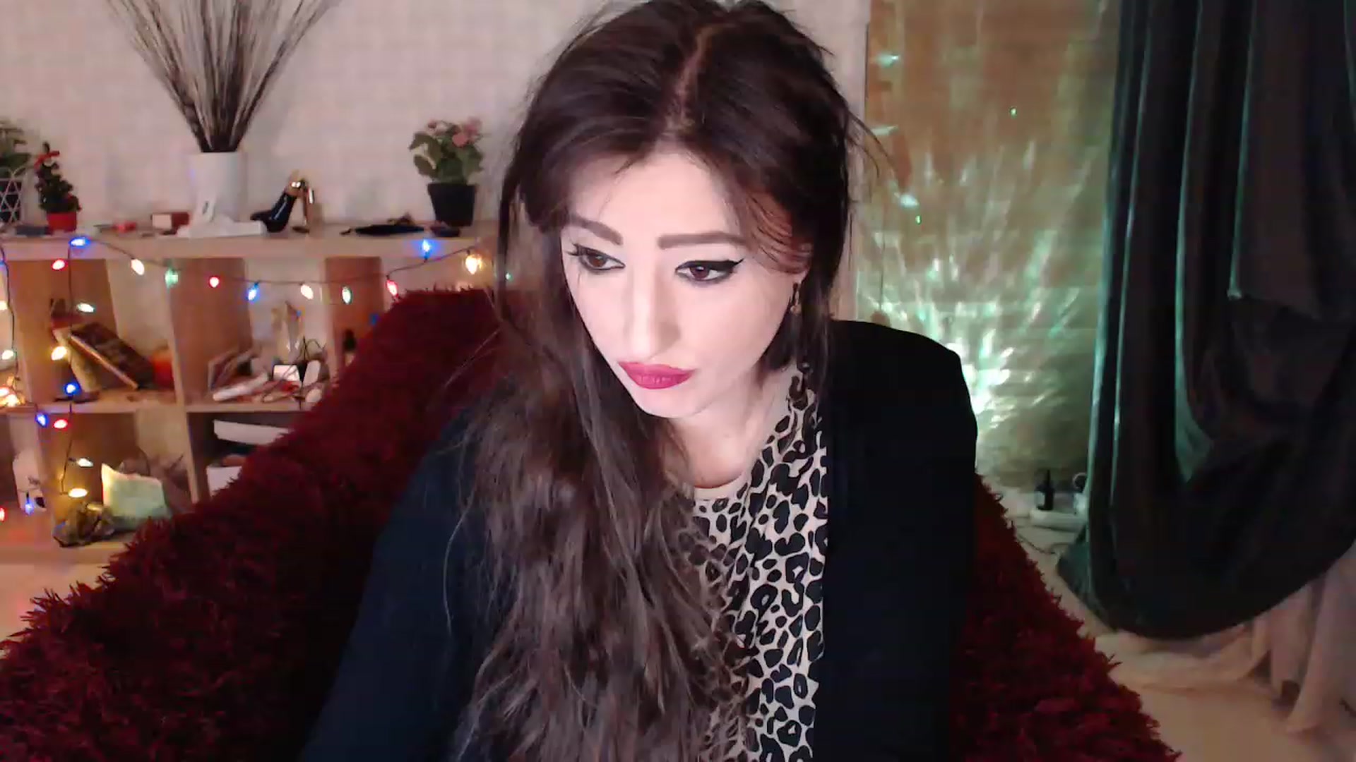 Gallery image thumbnail from HotRebbecca's myfreecams stream on, 02/06/2023, 04:19 image 19 of 20
