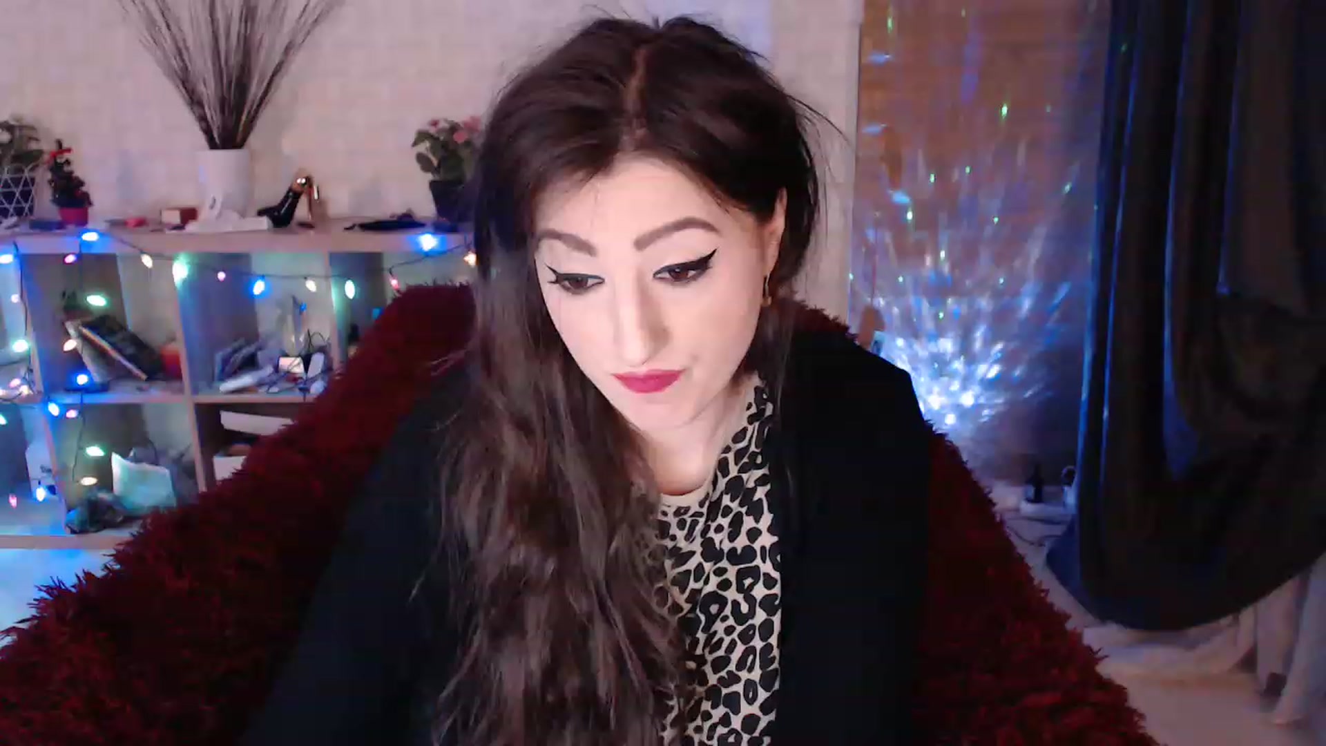 Gallery image thumbnail from HotRebbecca's myfreecams stream on, 02/06/2023, 04:19 image 14 of 20