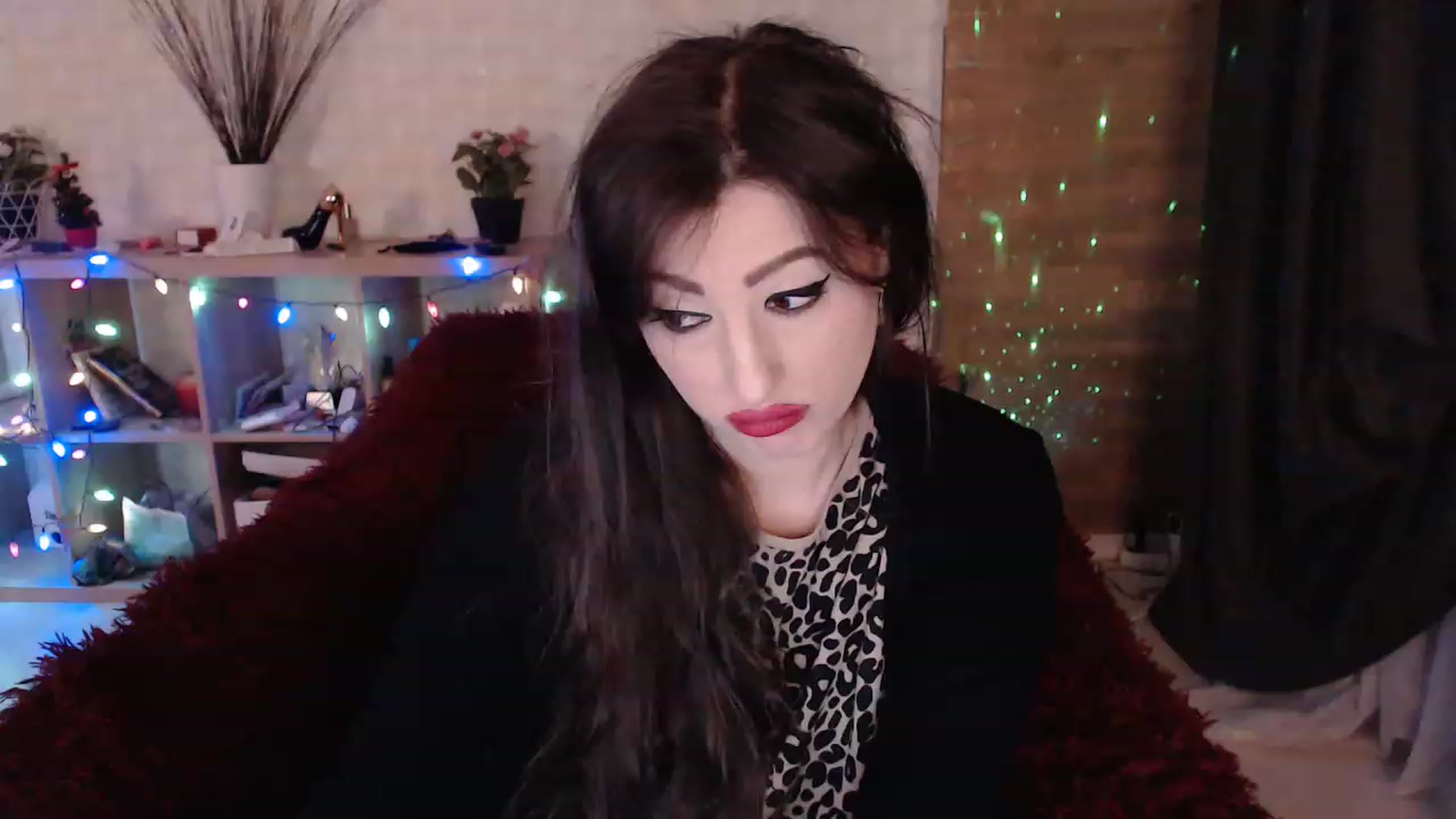 Gallery image thumbnail from HotRebbecca's myfreecams stream on, 02/06/2023, 04:19 image 9 of 20