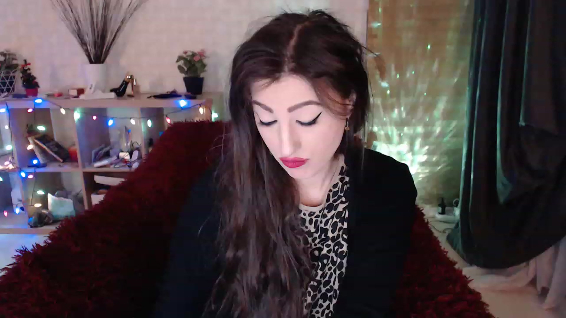 Gallery image thumbnail from HotRebbecca's myfreecams stream on, 02/06/2023, 04:19 image 11 of 20