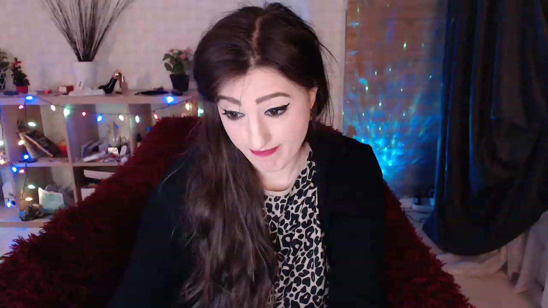 Gallery image thumbnail from HotRebbecca's myfreecams stream on, 02/06/2023, 04:19 image 4 of 20