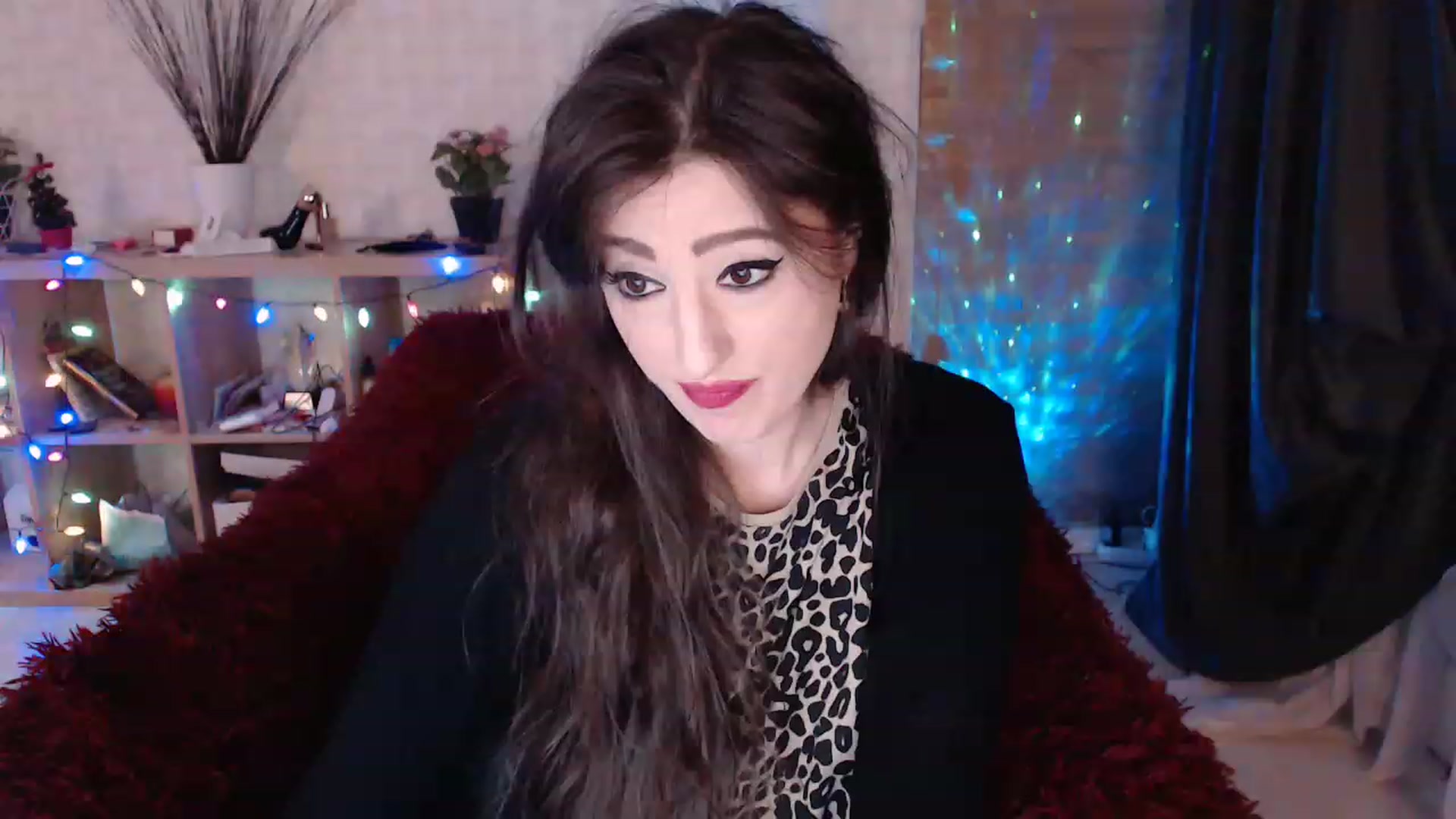 Gallery image thumbnail from HotRebbecca's myfreecams stream on, 02/06/2023, 04:19 image 20 of 20