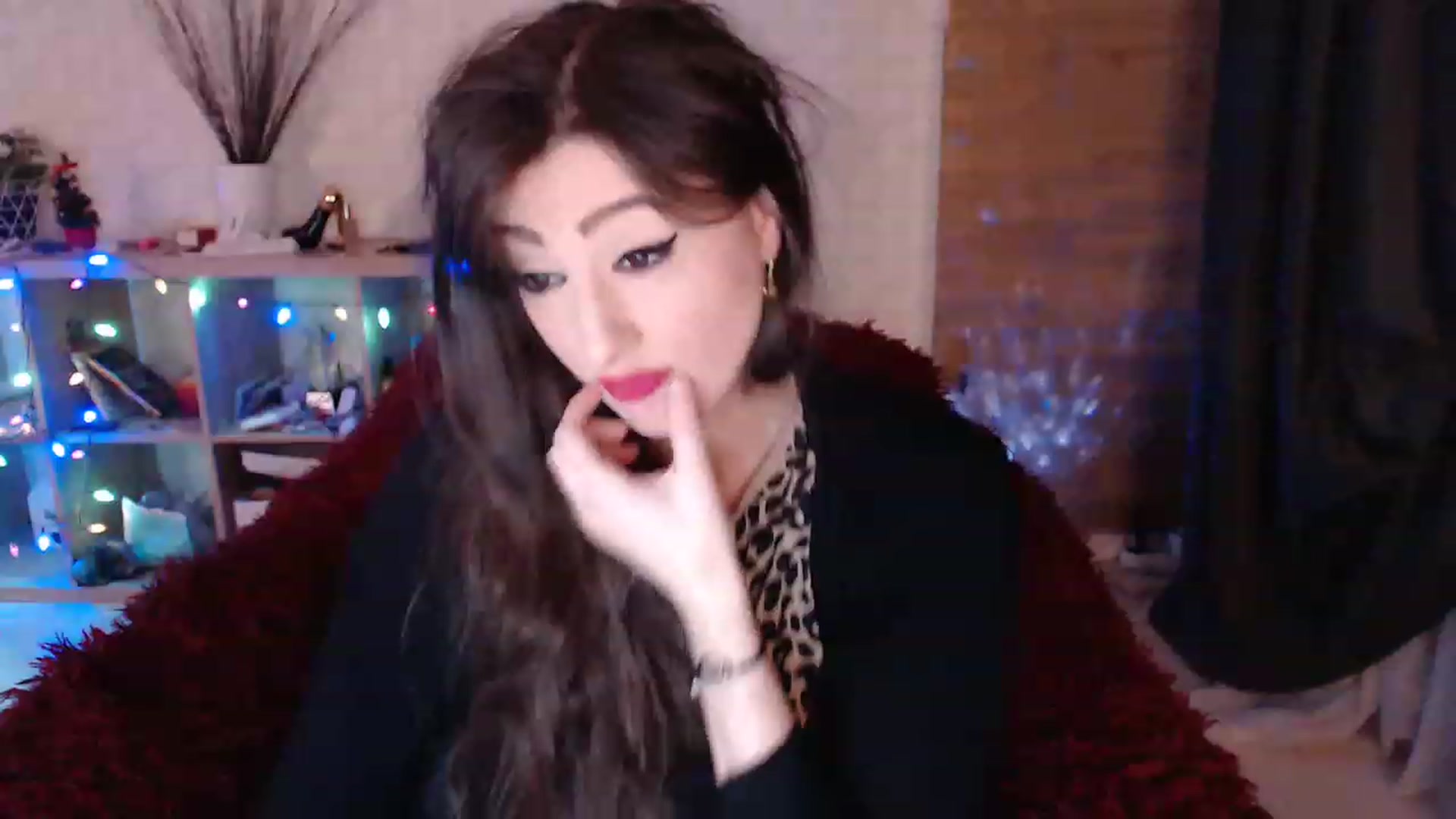 Gallery image thumbnail from HotRebbecca's myfreecams stream on, 02/06/2023, 04:19 image 17 of 20