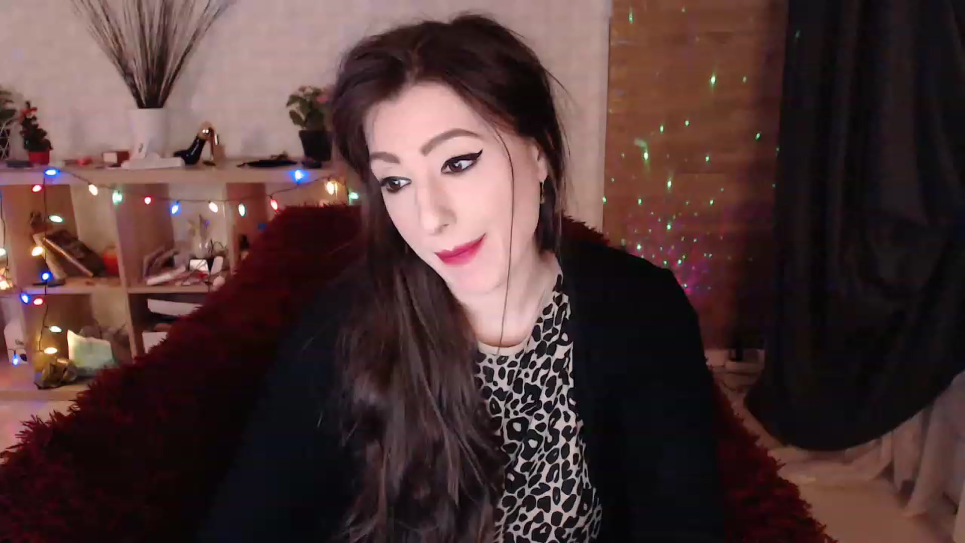 Gallery image thumbnail from HotRebbecca's myfreecams stream on, 02/06/2023, 04:19 image 5 of 20