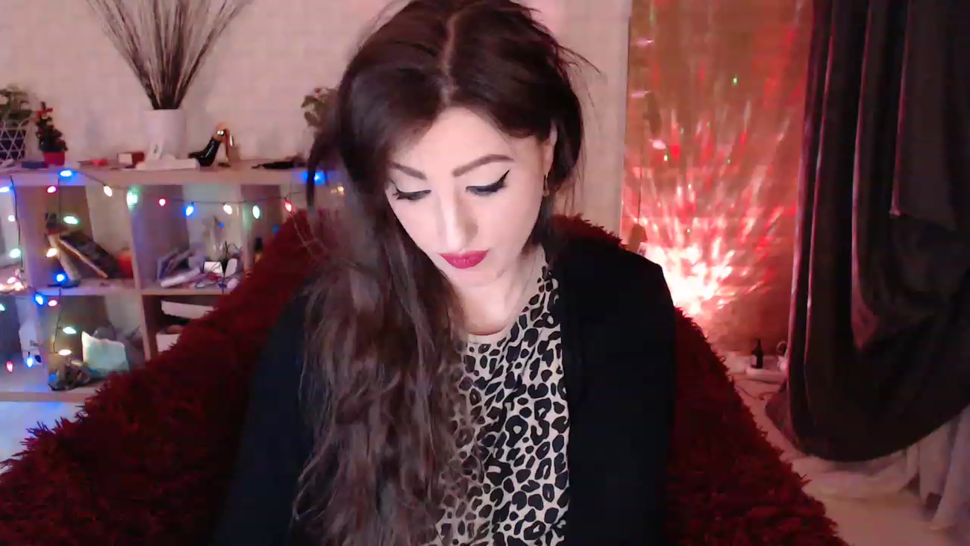 Gallery image thumbnail from HotRebbecca's myfreecams stream on, 02/06/2023, 04:19 image 15 of 20