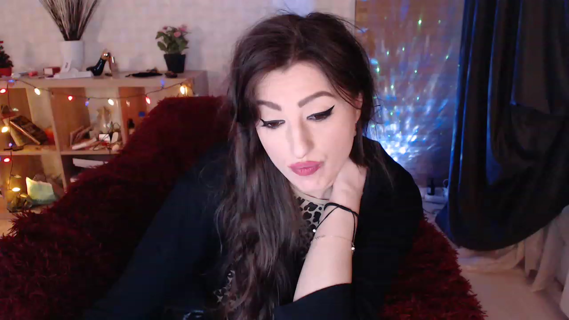 Gallery image thumbnail from HotRebbecca's myfreecams stream on, 02/06/2023, 07:14 image 14 of 20