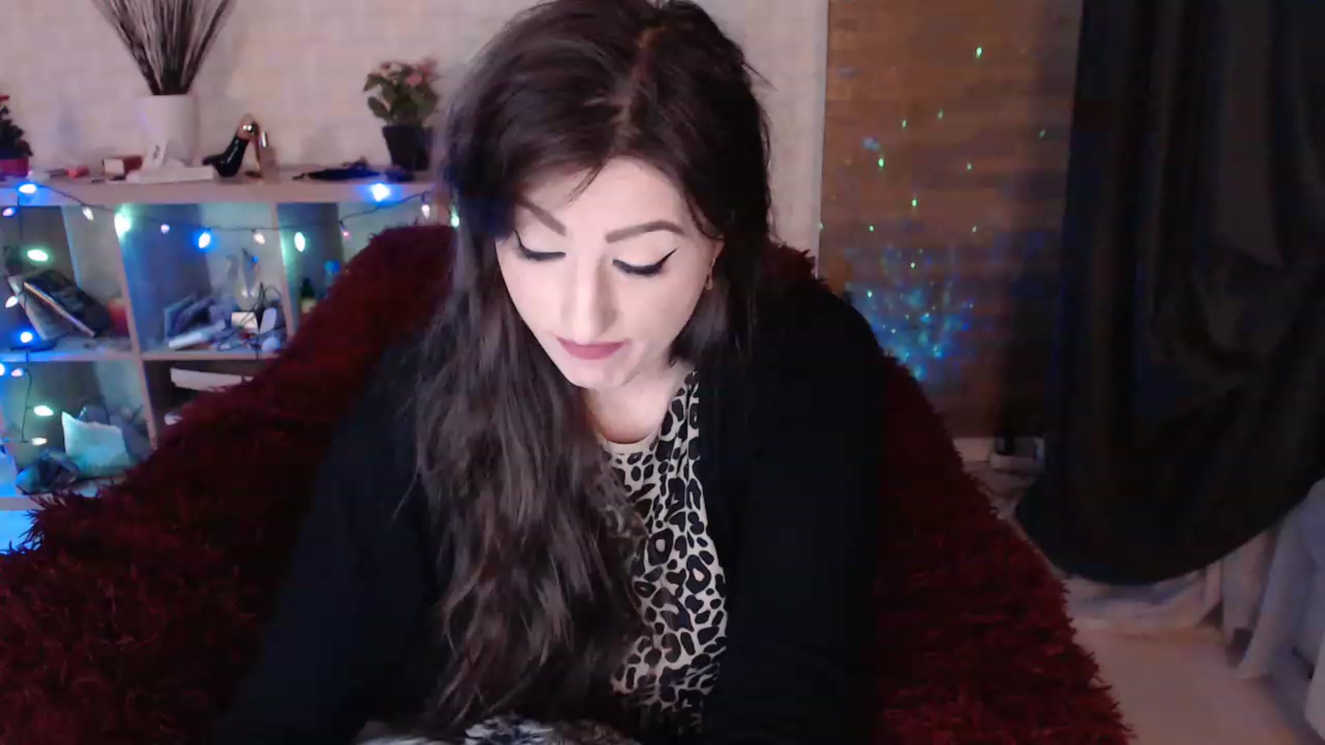 Gallery image thumbnail from HotRebbecca's myfreecams stream on, 02/06/2023, 07:14 image 5 of 20