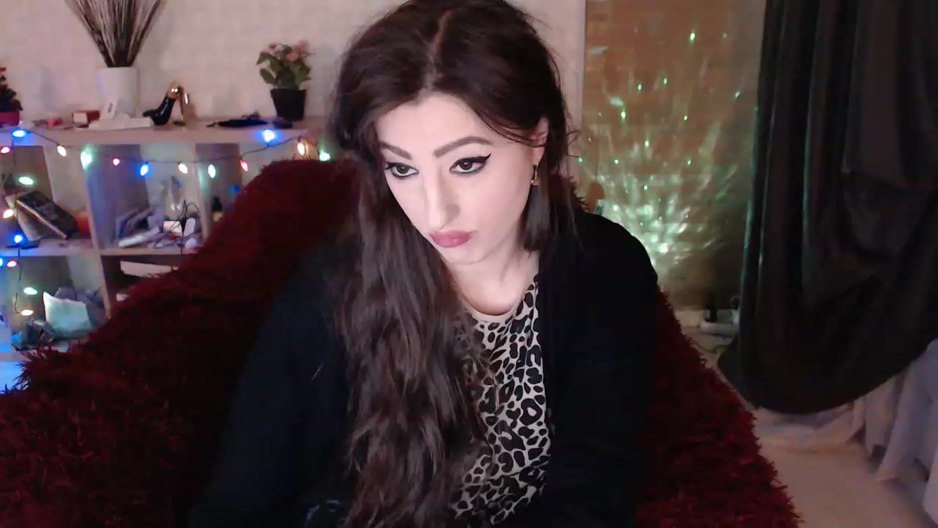 Gallery image thumbnail from HotRebbecca's myfreecams stream on, 02/06/2023, 07:14 image 11 of 20