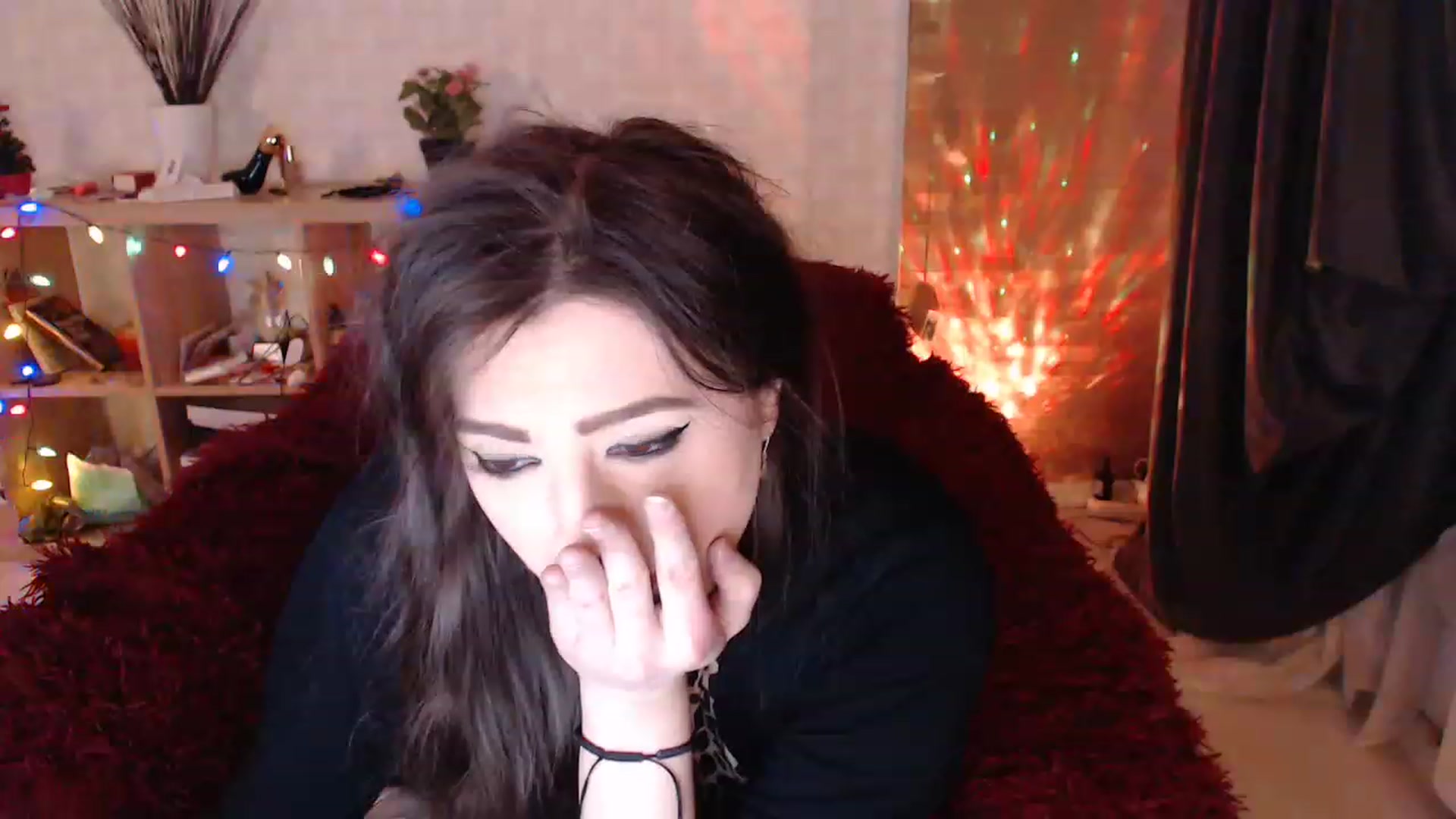 Gallery image thumbnail from HotRebbecca's myfreecams stream on, 02/06/2023, 07:14 image 8 of 20