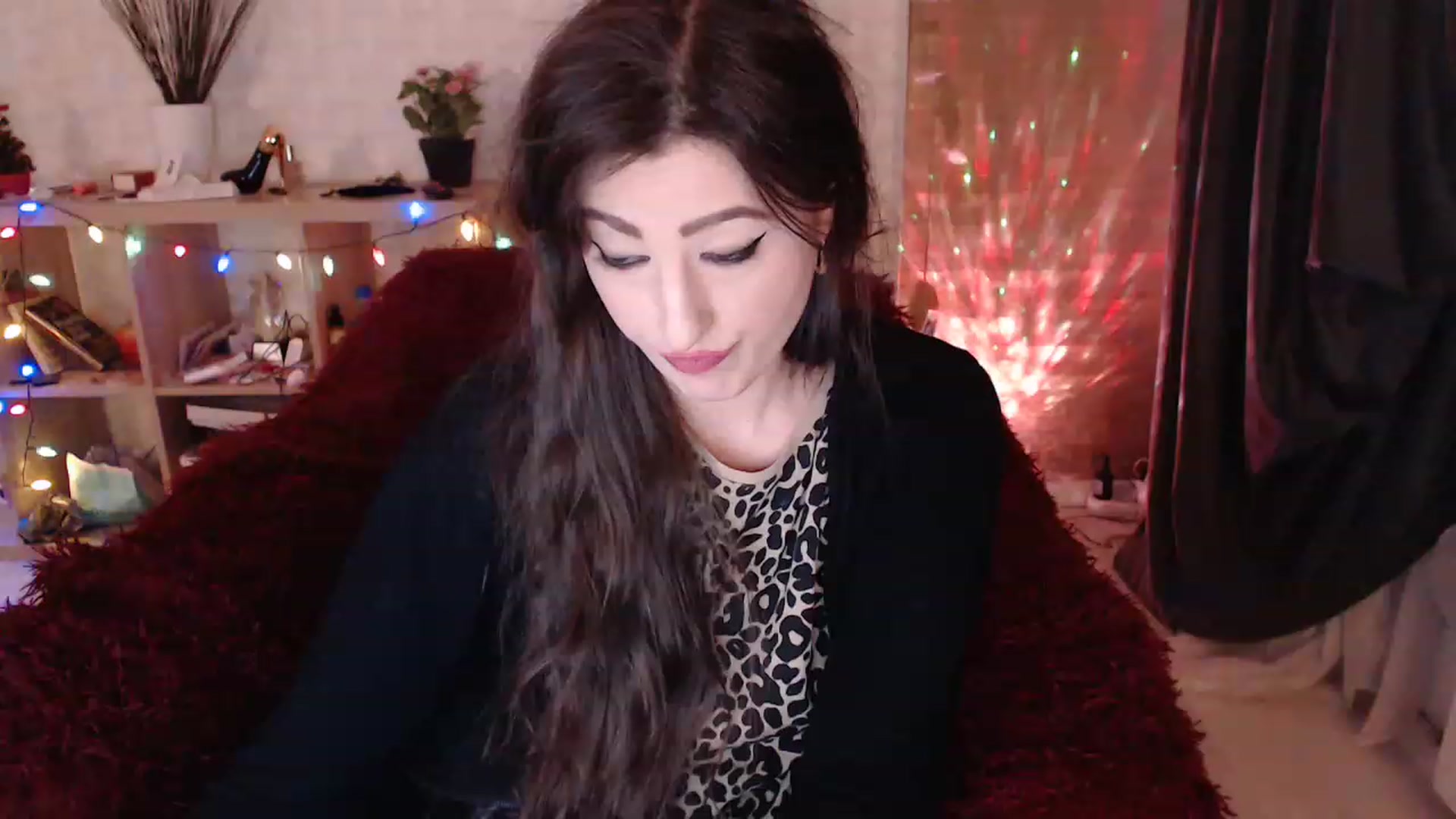 Gallery image thumbnail from HotRebbecca's myfreecams stream on, 02/06/2023, 07:14 image 17 of 20