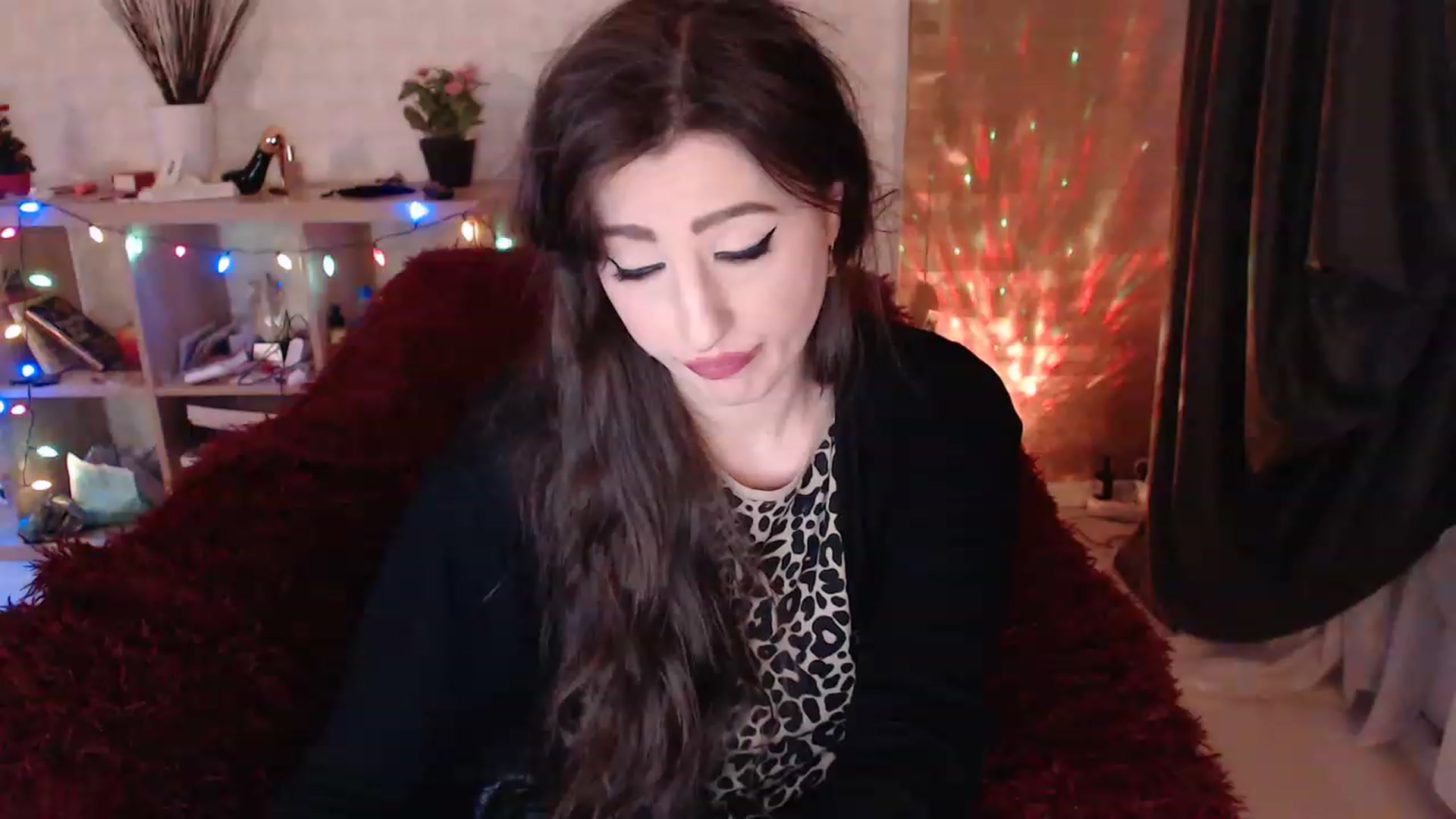 Gallery image thumbnail from HotRebbecca's myfreecams stream on, 02/06/2023, 07:14 image 12 of 20