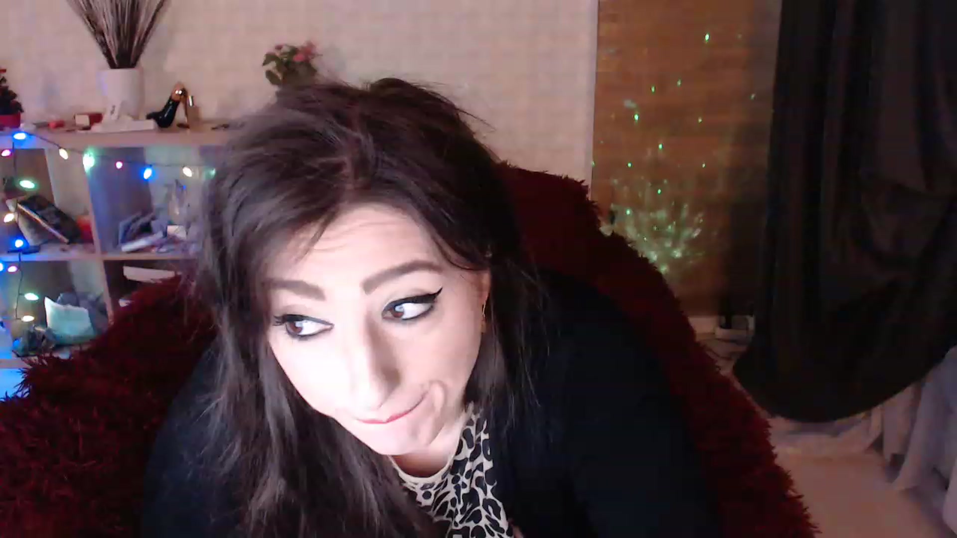 Gallery image thumbnail from HotRebbecca's myfreecams stream on, 02/06/2023, 07:14 image 7 of 20