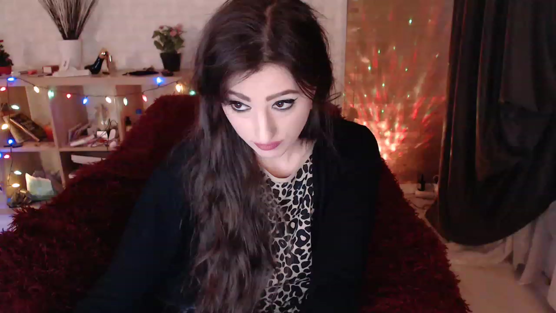 Gallery image thumbnail from HotRebbecca's myfreecams stream on, 02/06/2023, 07:14 image 16 of 20