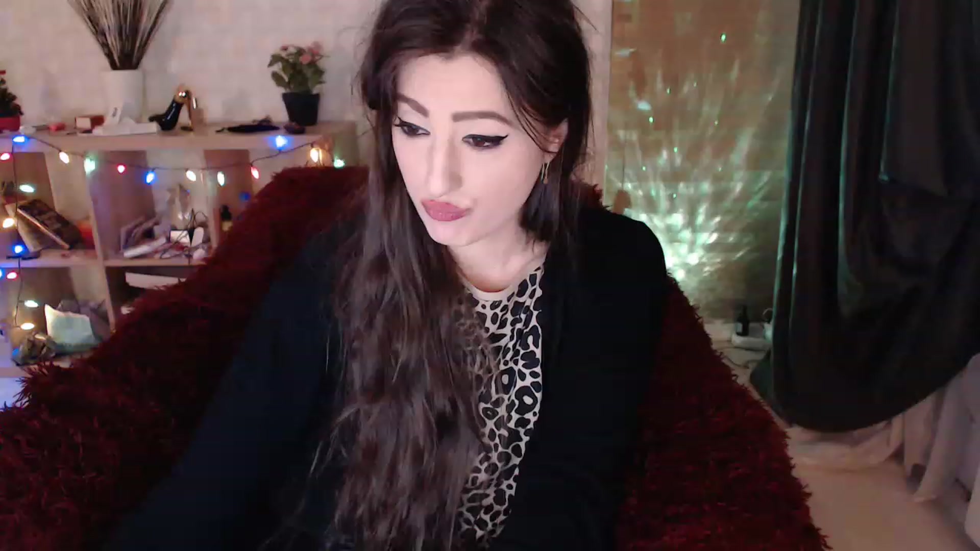 Gallery image thumbnail from HotRebbecca's myfreecams stream on, 02/06/2023, 07:14 image 15 of 20
