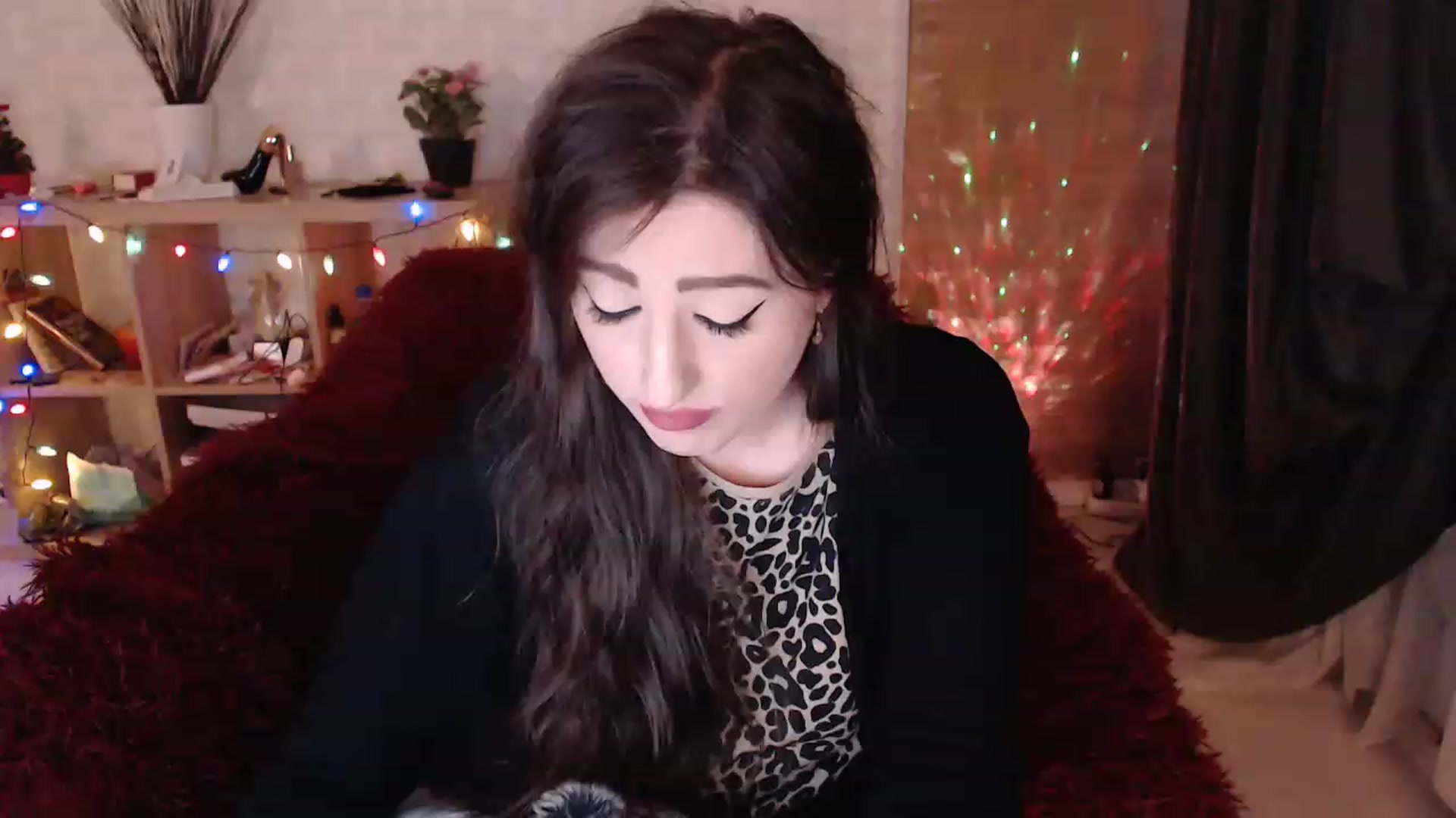 Gallery image thumbnail from HotRebbecca's myfreecams stream on, 02/06/2023, 07:14 image 9 of 20