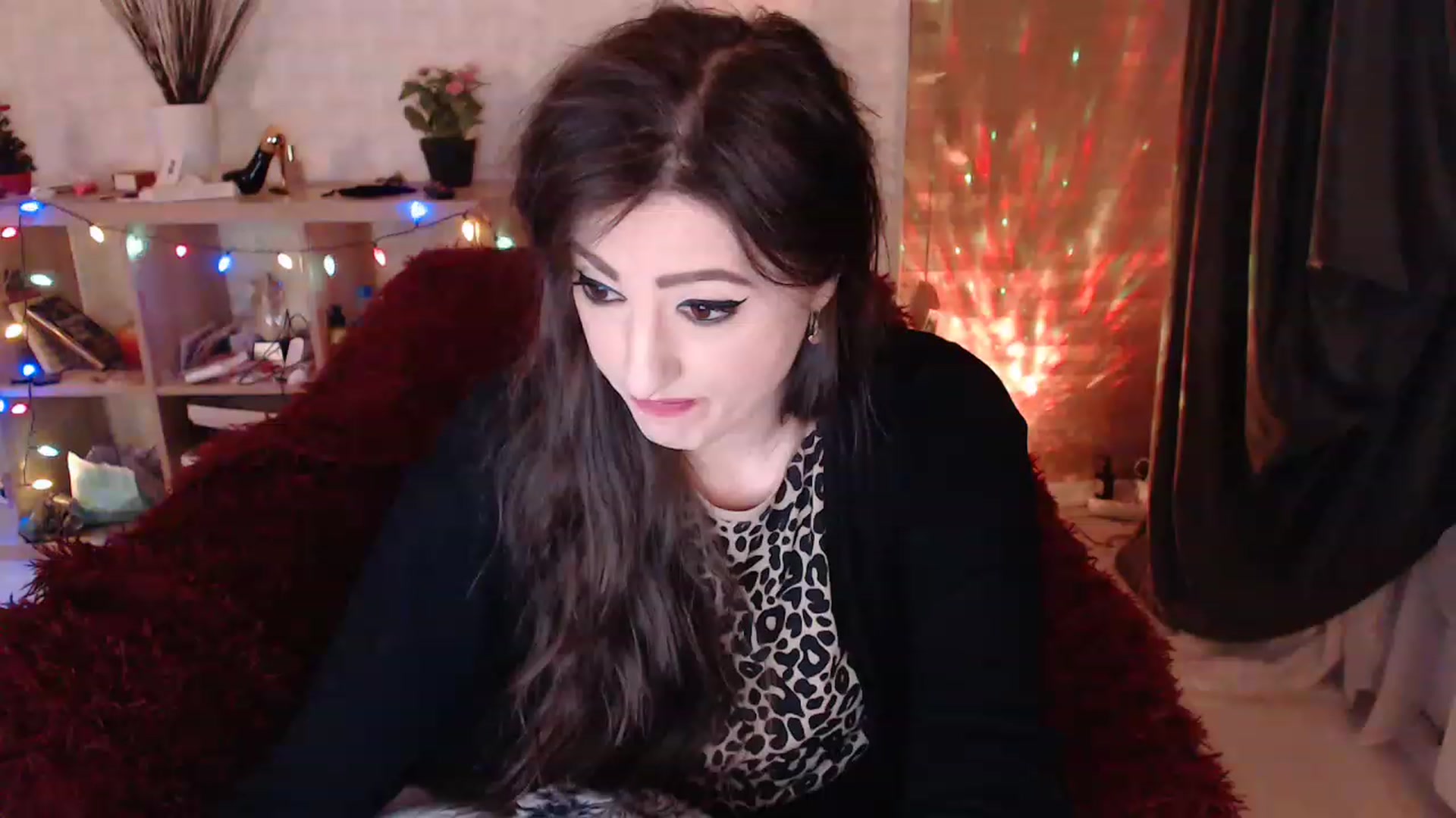 Gallery image thumbnail from HotRebbecca's myfreecams stream on, 02/06/2023, 07:14 image 4 of 20