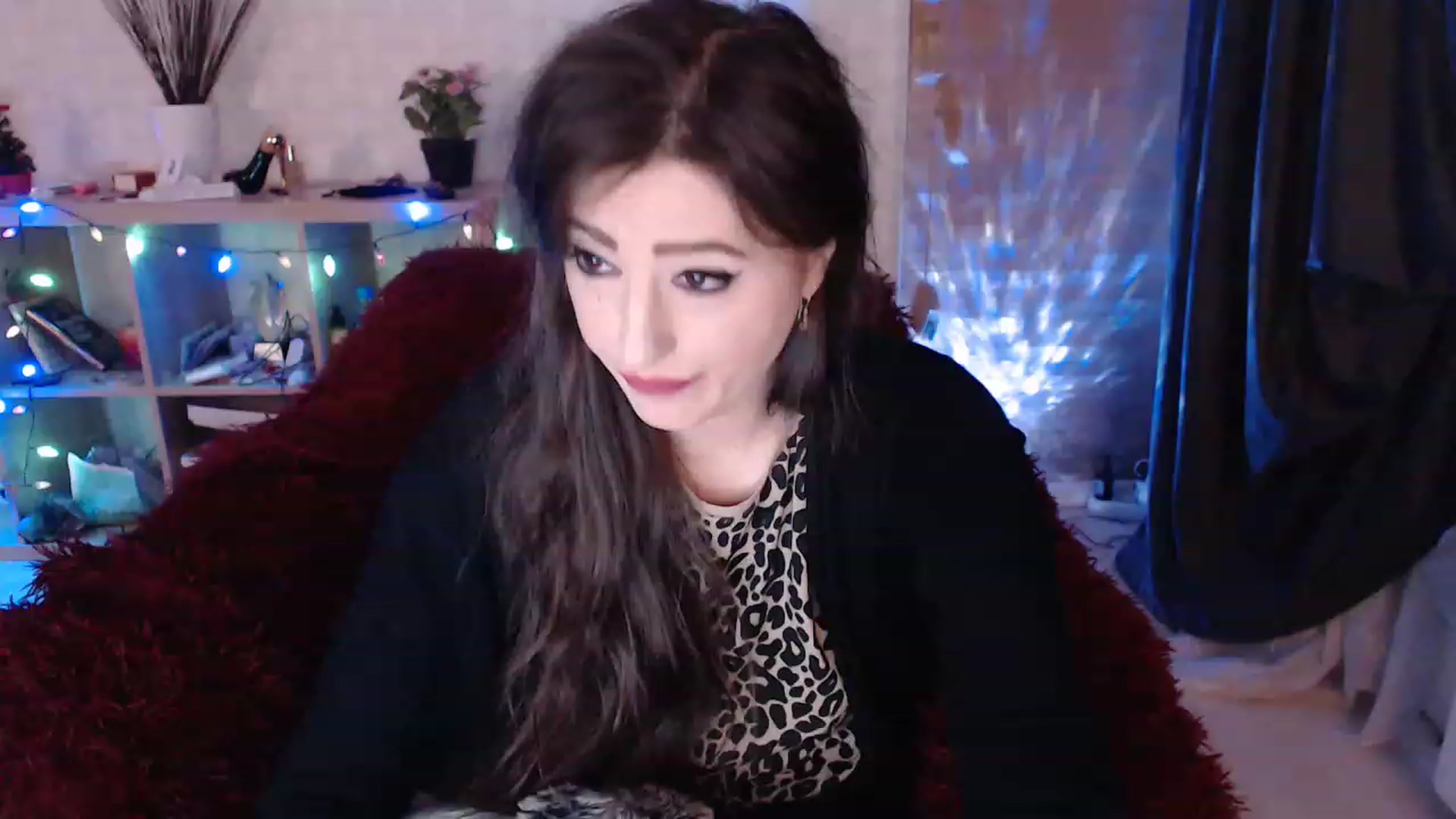 Gallery image thumbnail from HotRebbecca's myfreecams stream on, 02/06/2023, 07:14 image 2 of 20