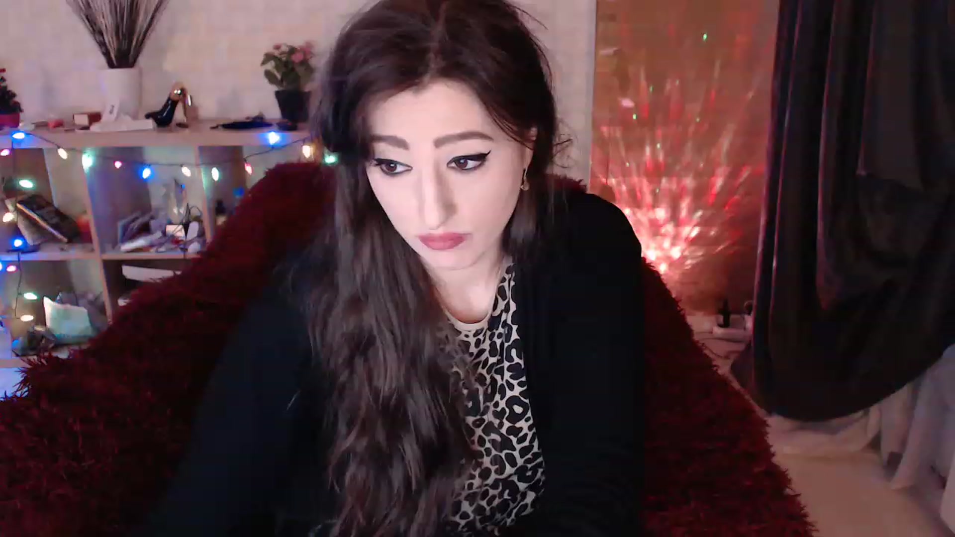 Gallery image thumbnail from HotRebbecca's myfreecams stream on, 02/06/2023, 07:14 image 13 of 20