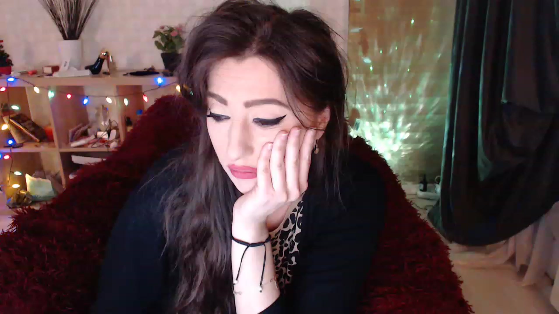 Gallery image thumbnail from HotRebbecca's myfreecams stream on, 02/06/2023, 07:14 image 19 of 20