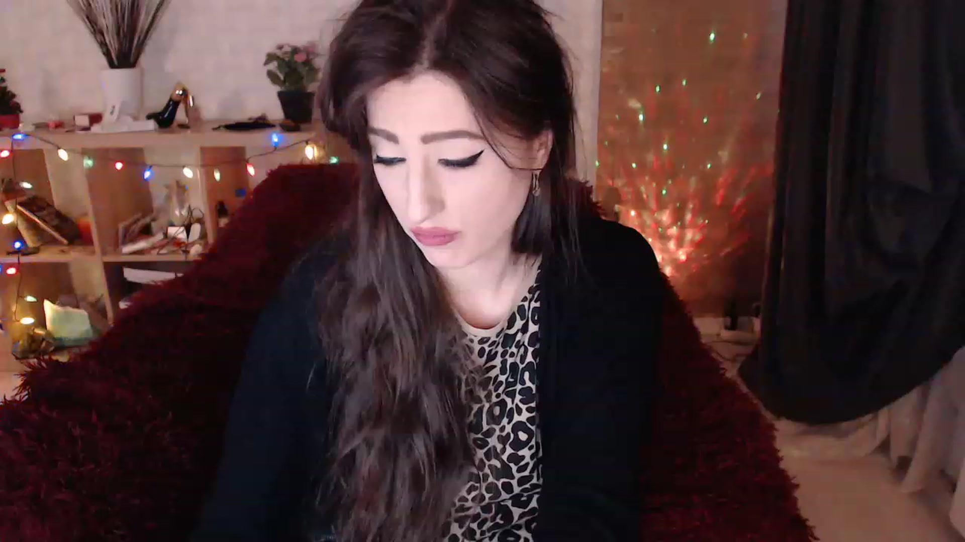 Gallery image thumbnail from HotRebbecca's myfreecams stream on, 02/06/2023, 07:14 image 20 of 20