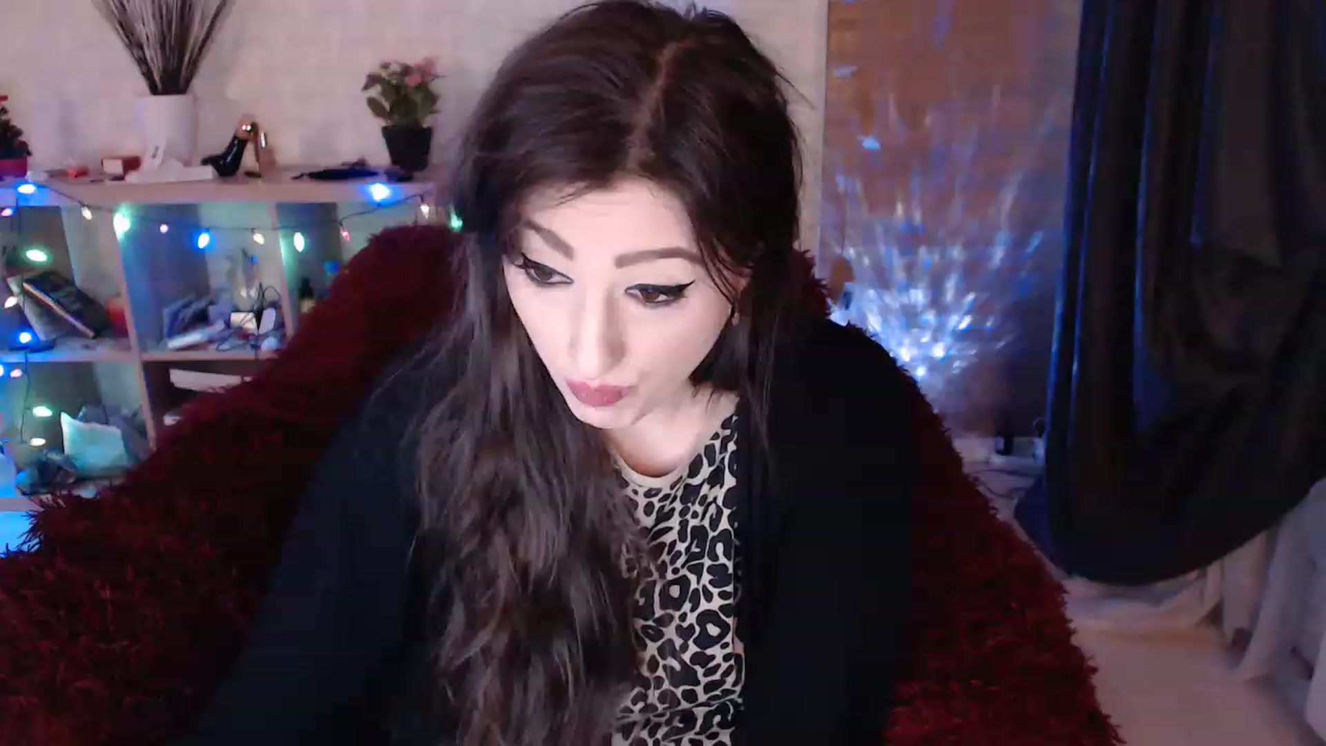 Gallery image thumbnail from HotRebbecca's myfreecams stream on, 02/06/2023, 07:14 image 18 of 20
