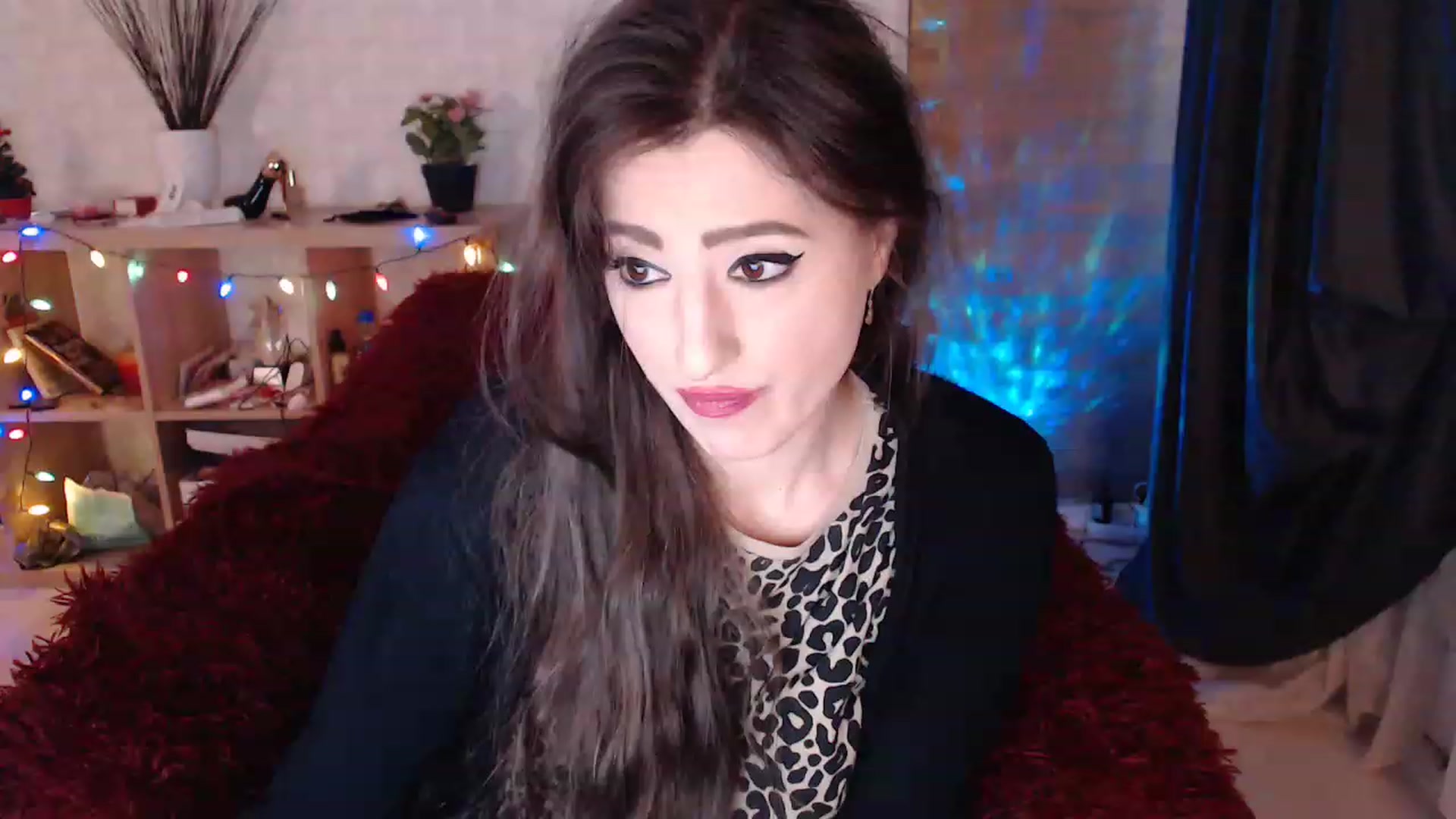 Gallery image thumbnail from HotRebbecca's myfreecams stream on, 02/06/2023, 07:59 image 18 of 20