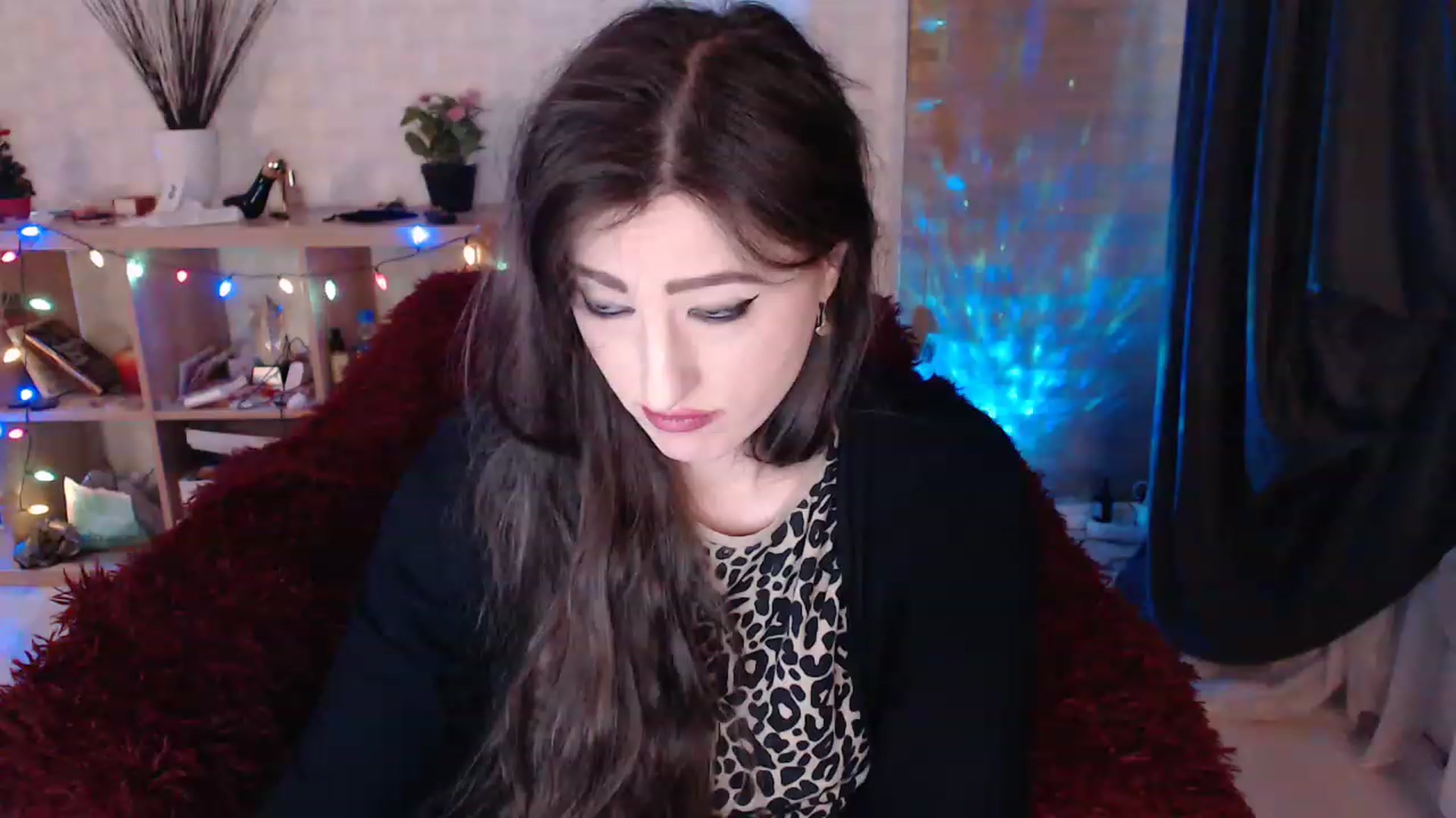 Gallery image thumbnail from HotRebbecca's myfreecams stream on, 02/06/2023, 07:59 image 4 of 20