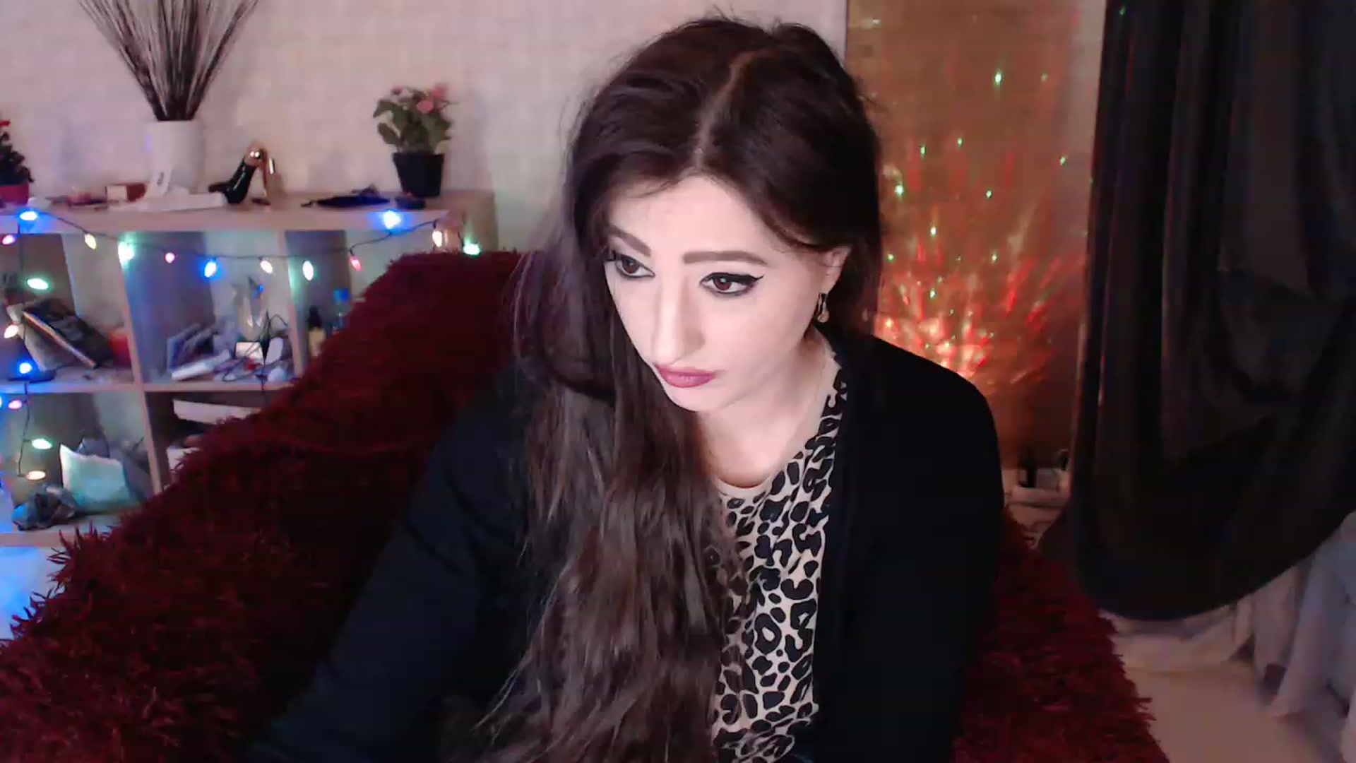 Gallery image thumbnail from HotRebbecca's myfreecams stream on, 02/06/2023, 07:59 image 9 of 20