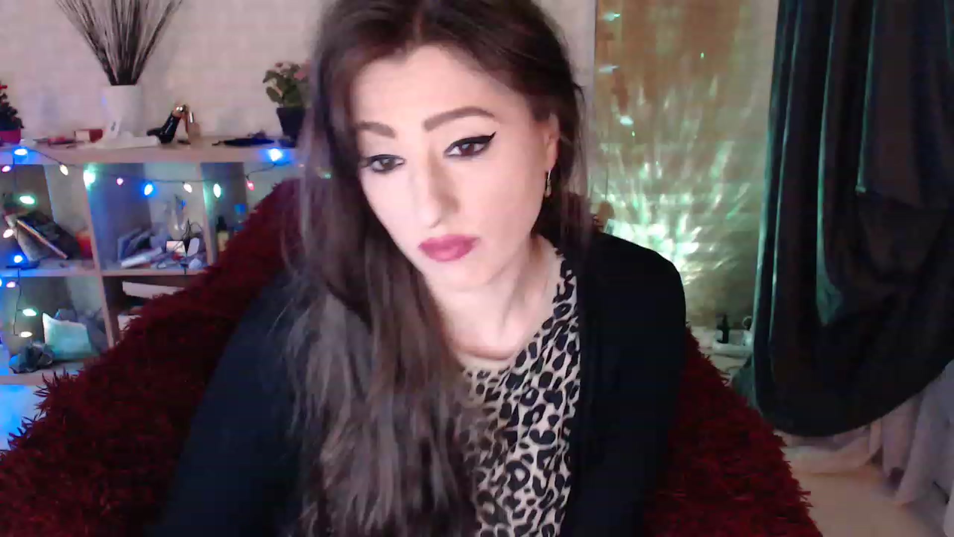 Gallery image thumbnail from HotRebbecca's myfreecams stream on, 02/06/2023, 07:59 image 17 of 20