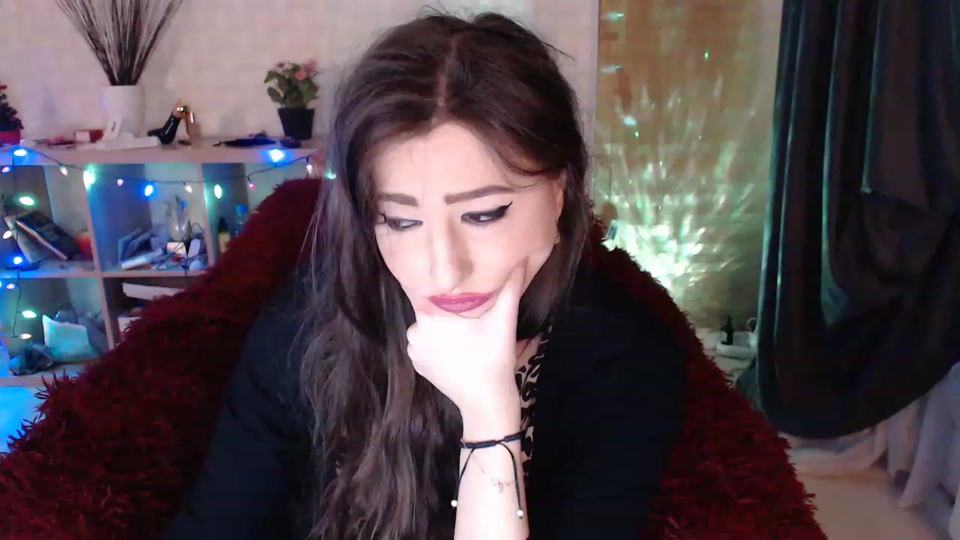 Gallery image thumbnail from HotRebbecca's myfreecams stream on, 02/06/2023, 07:59 image 3 of 20