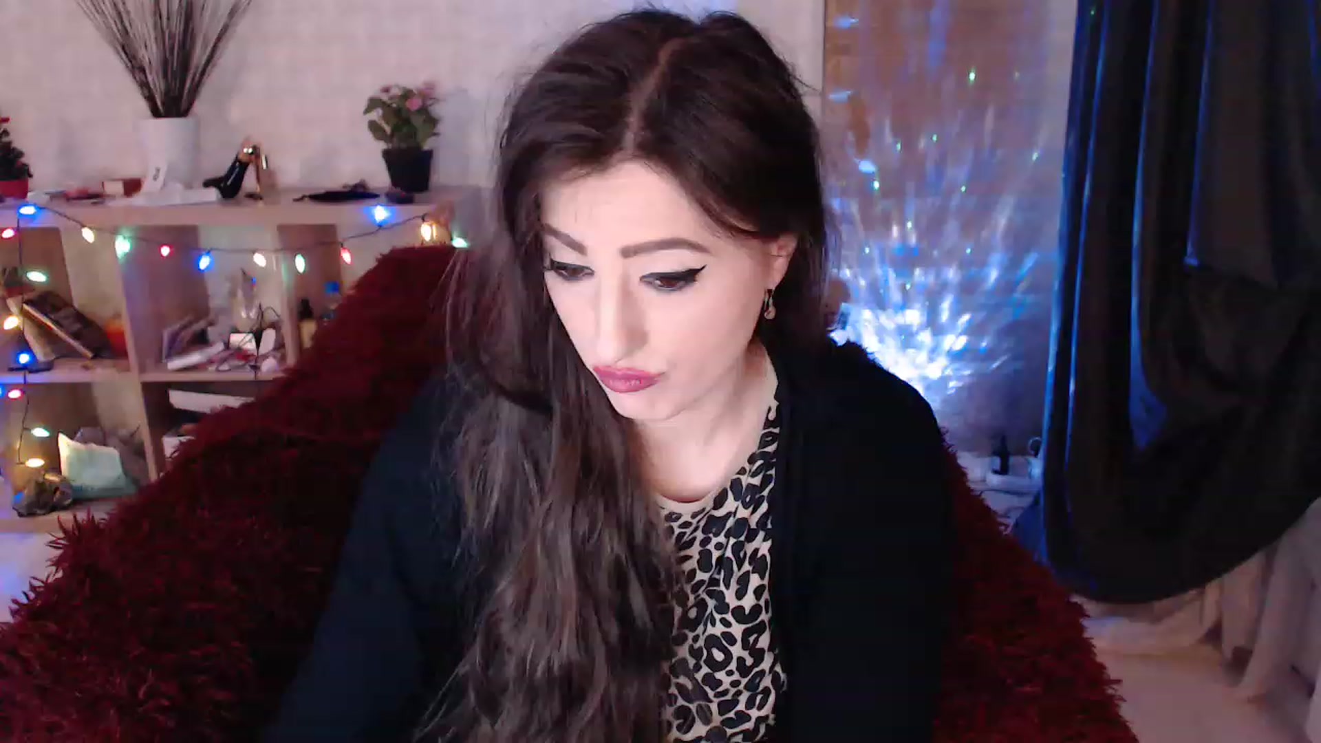 Gallery image thumbnail from HotRebbecca's myfreecams stream on, 02/06/2023, 07:59 image 14 of 20
