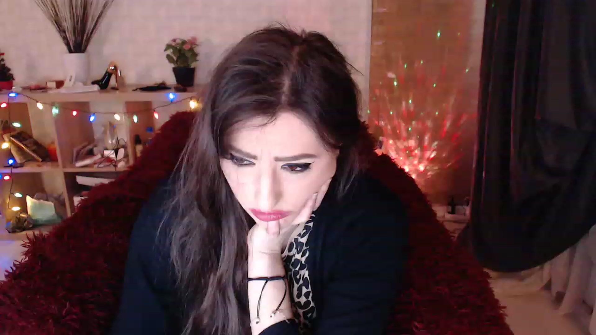 Gallery image thumbnail from HotRebbecca's myfreecams stream on, 02/06/2023, 07:59 image 15 of 20