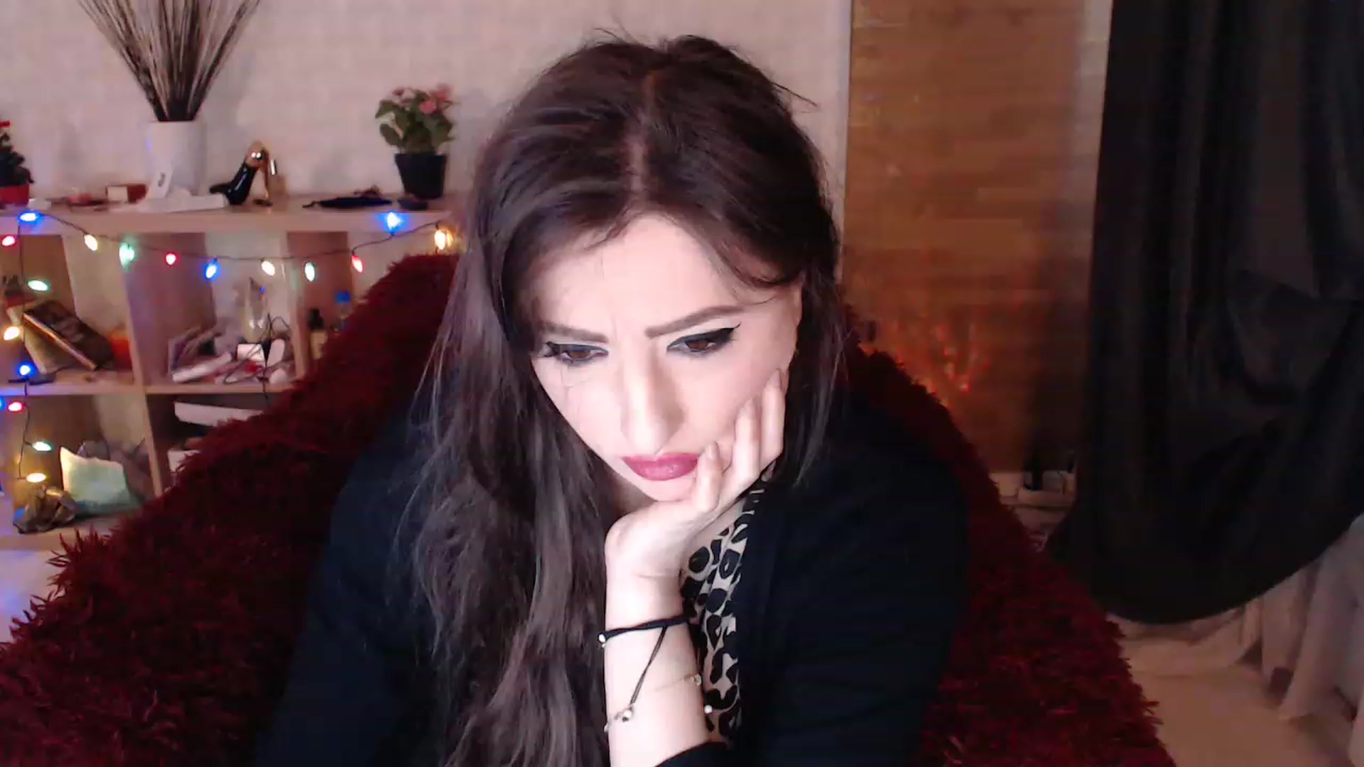Gallery image thumbnail from HotRebbecca's myfreecams stream on, 02/06/2023, 07:59 image 5 of 20