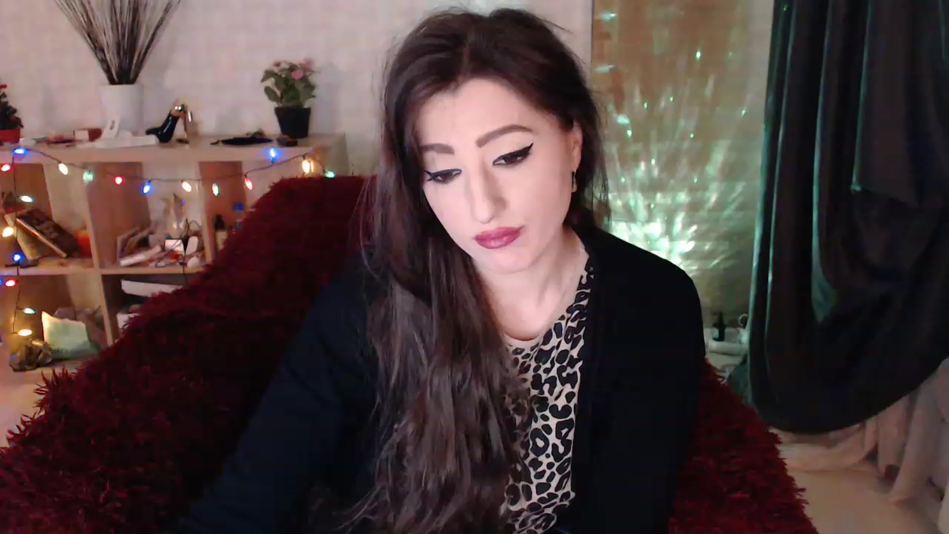 Gallery image thumbnail from HotRebbecca's myfreecams stream on, 02/06/2023, 07:59 image 10 of 20