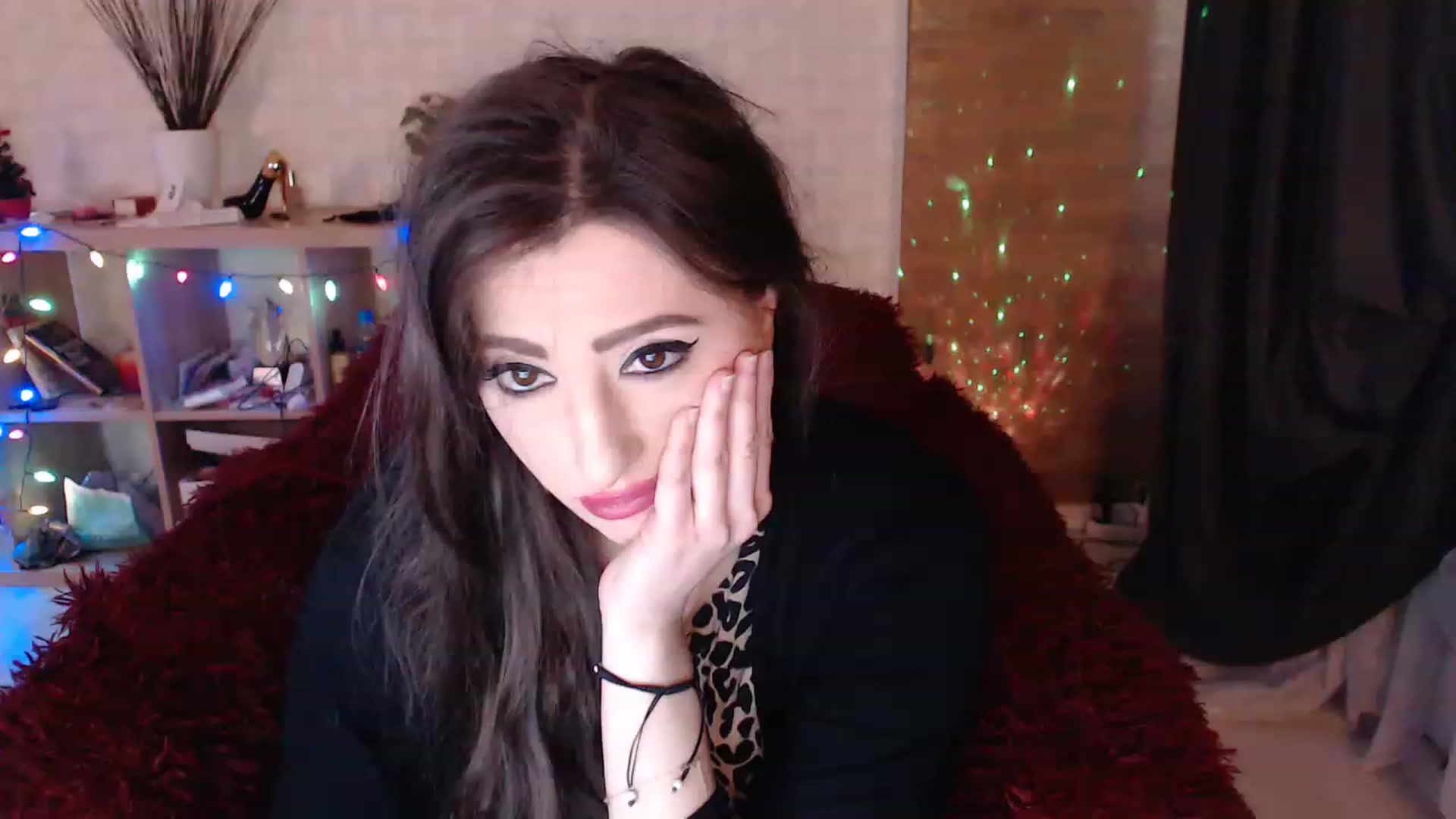 Gallery image thumbnail from HotRebbecca's myfreecams stream on, 02/06/2023, 07:59 image 12 of 20