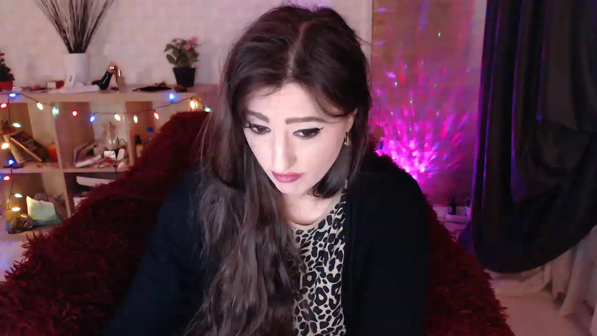 Gallery image thumbnail from HotRebbecca's myfreecams stream on, 02/06/2023, 07:59 image 6 of 20