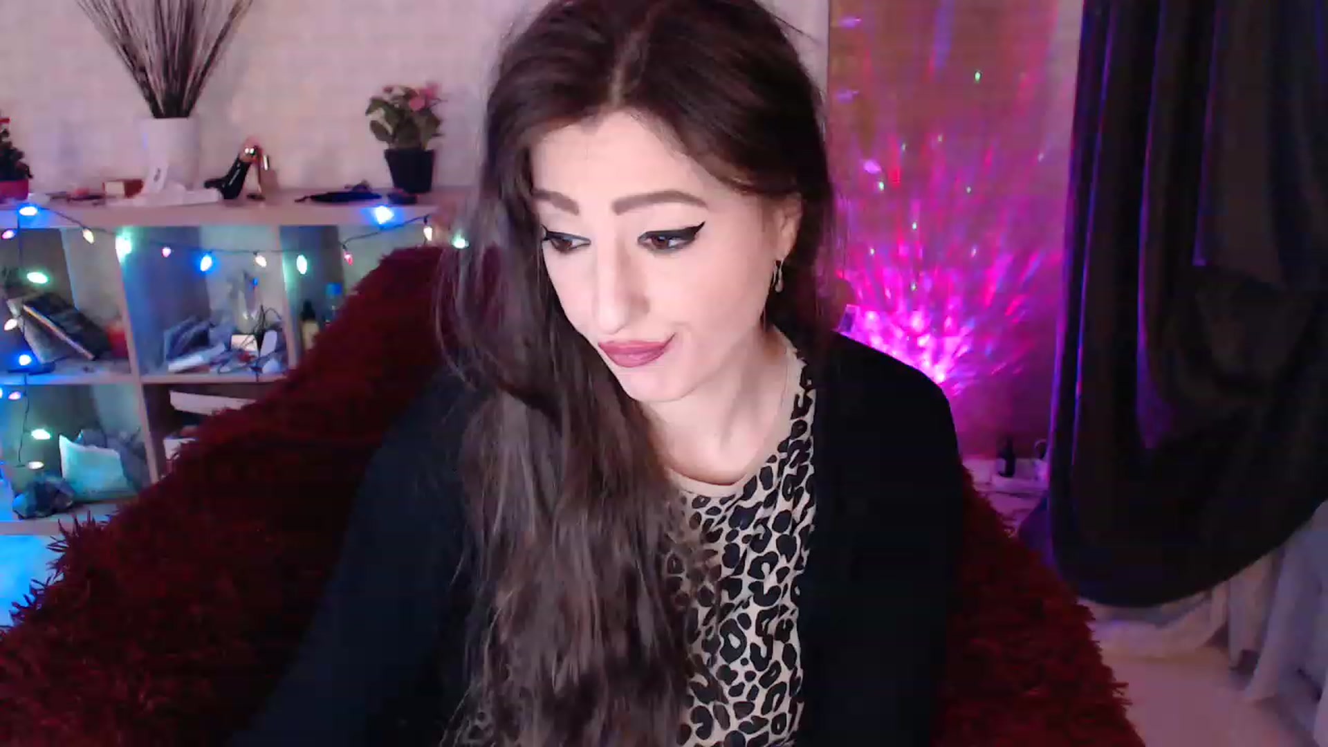 Gallery image thumbnail from HotRebbecca's myfreecams stream on, 02/06/2023, 07:59 image 20 of 20