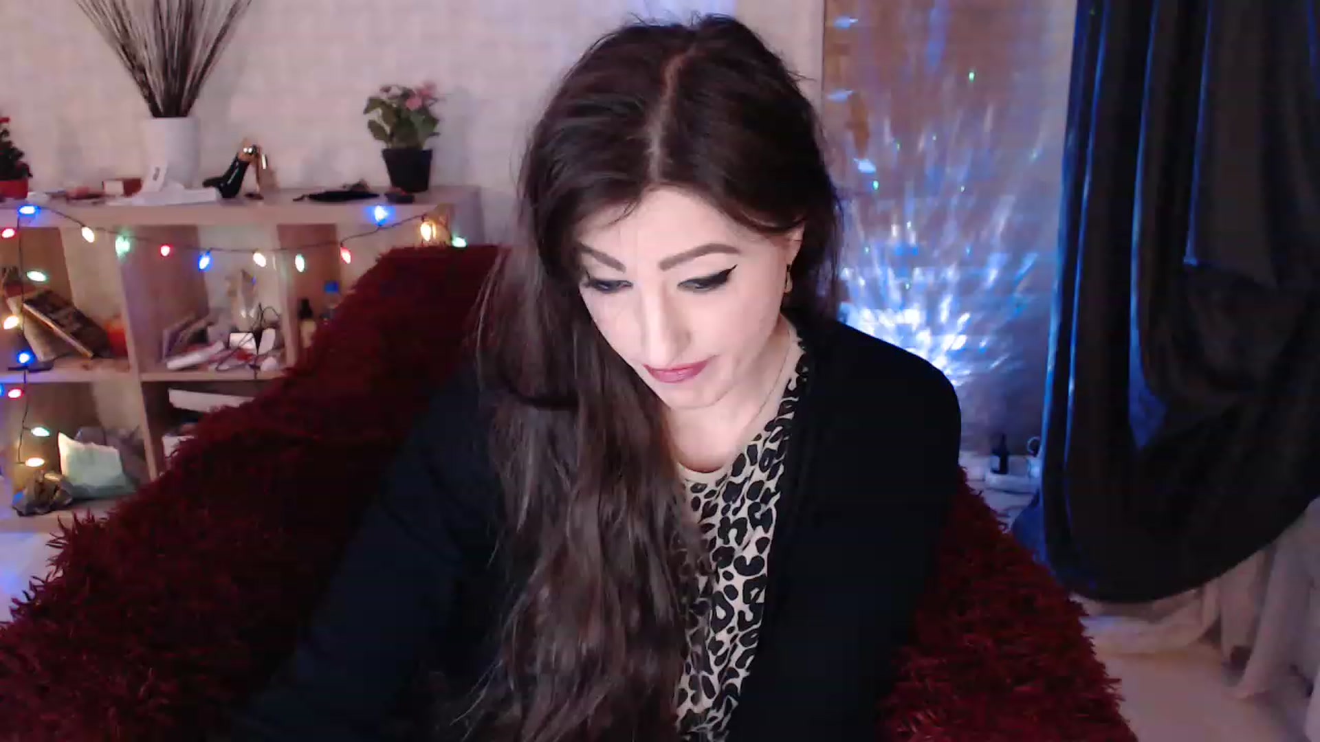 Gallery image thumbnail from HotRebbecca's myfreecams stream on, 02/06/2023, 07:59 image 7 of 20