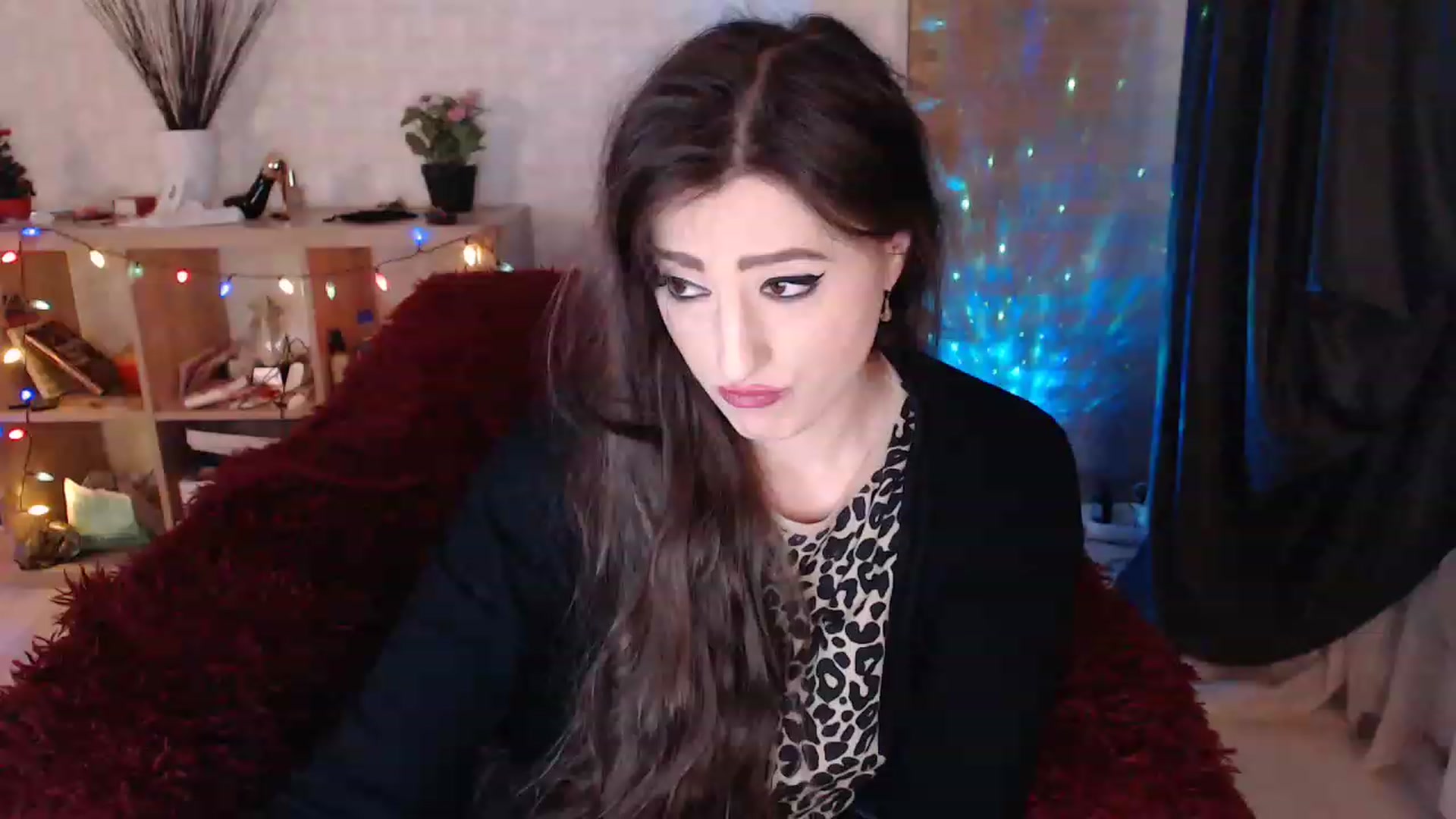 Gallery image thumbnail from HotRebbecca's myfreecams stream on, 02/06/2023, 07:59 image 11 of 20