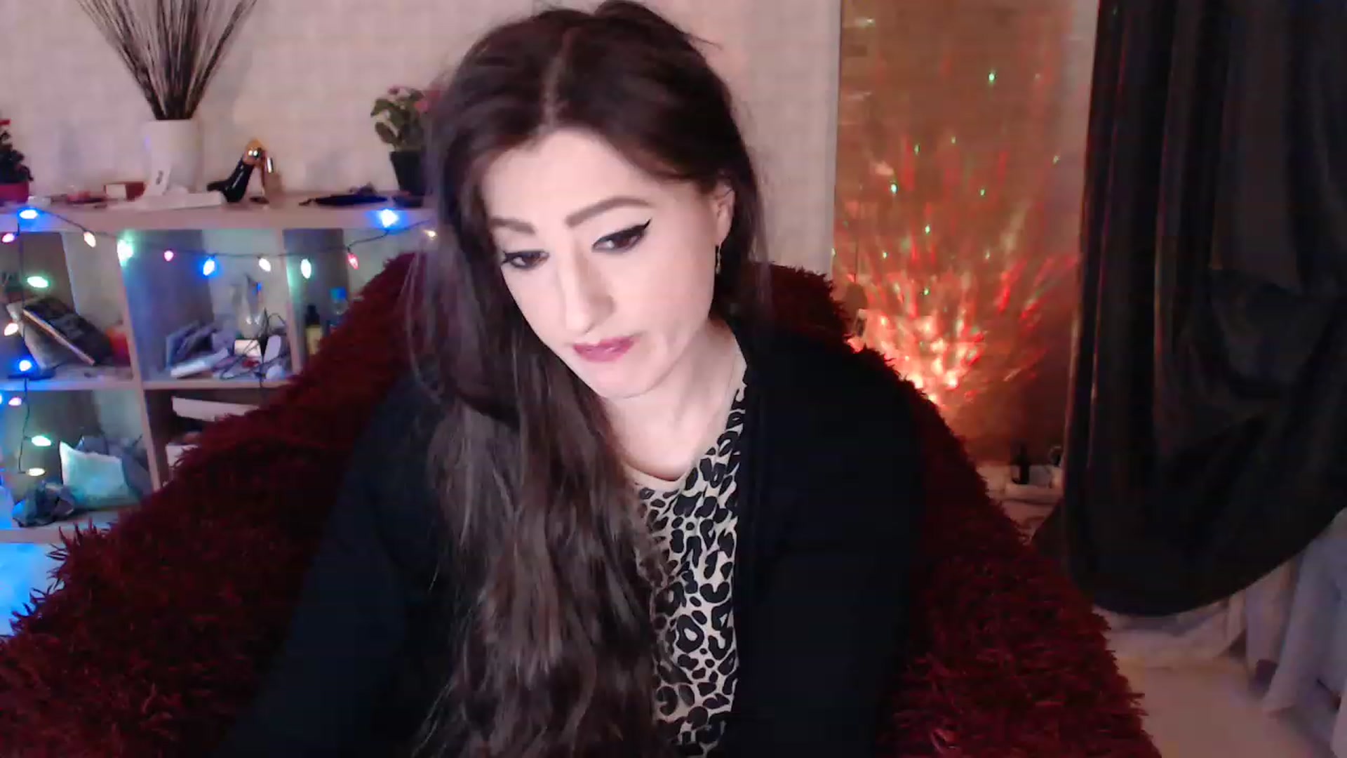 Gallery image thumbnail from HotRebbecca's myfreecams stream on, 02/06/2023, 07:59 image 16 of 20