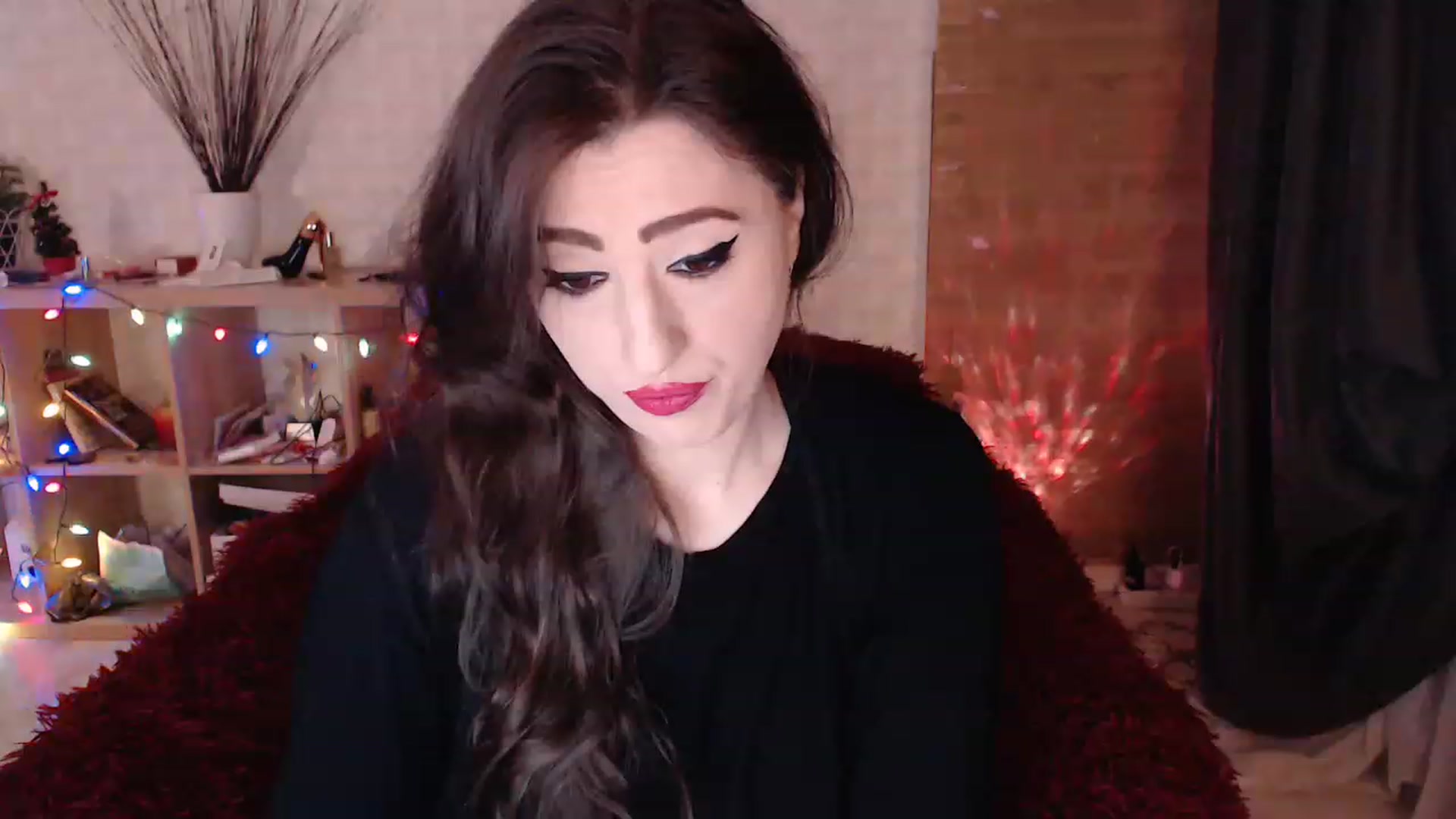Gallery image thumbnail from HotRebbecca's myfreecams stream on, 02/07/2023, 24:29 image 14 of 20