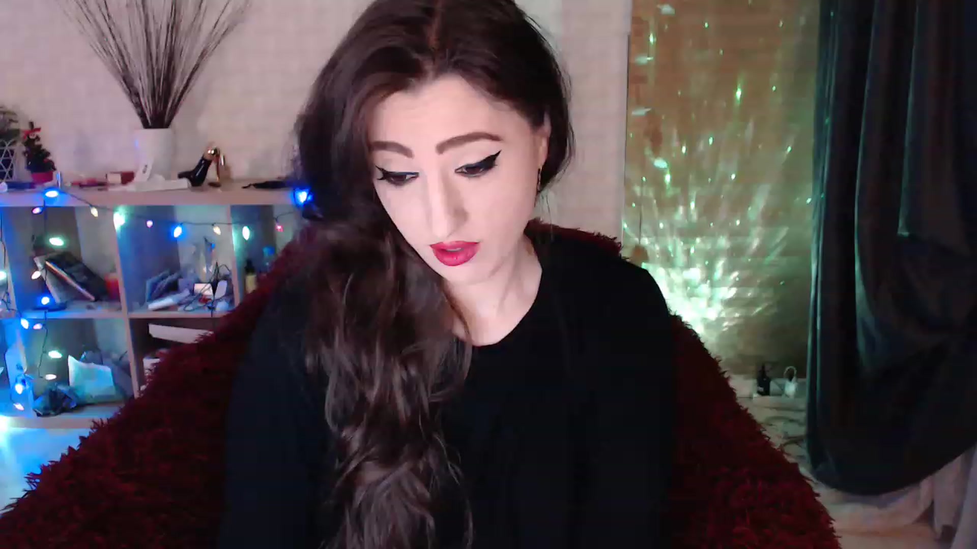 Gallery image thumbnail from HotRebbecca's myfreecams stream on, 02/07/2023, 24:29 image 11 of 20
