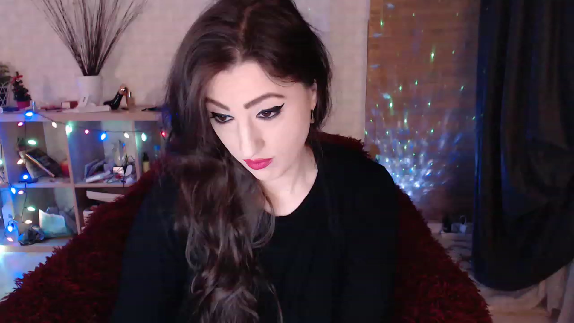 Gallery image thumbnail from HotRebbecca's myfreecams stream on, 02/07/2023, 24:29 image 20 of 20